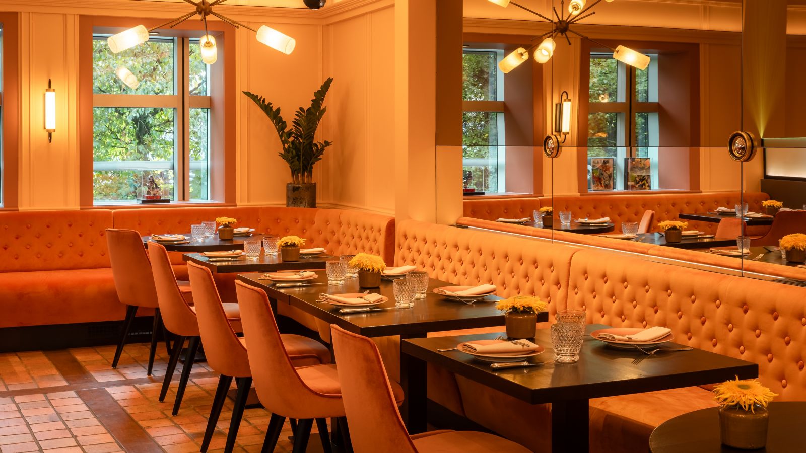 Sofitel Luxembourg Europe - Luxembourg