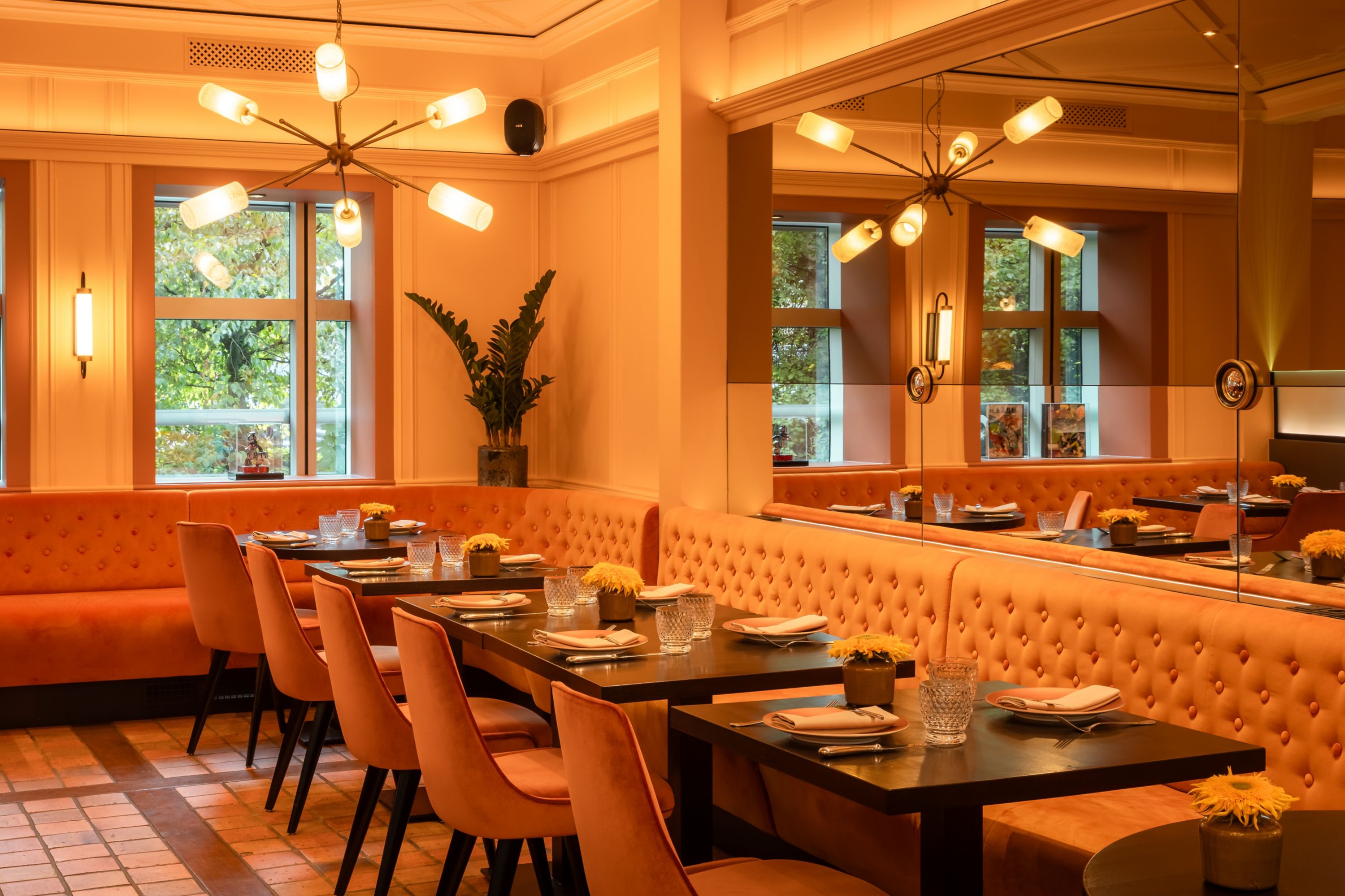 Sofitel Luxembourg Europe - Luxembourg