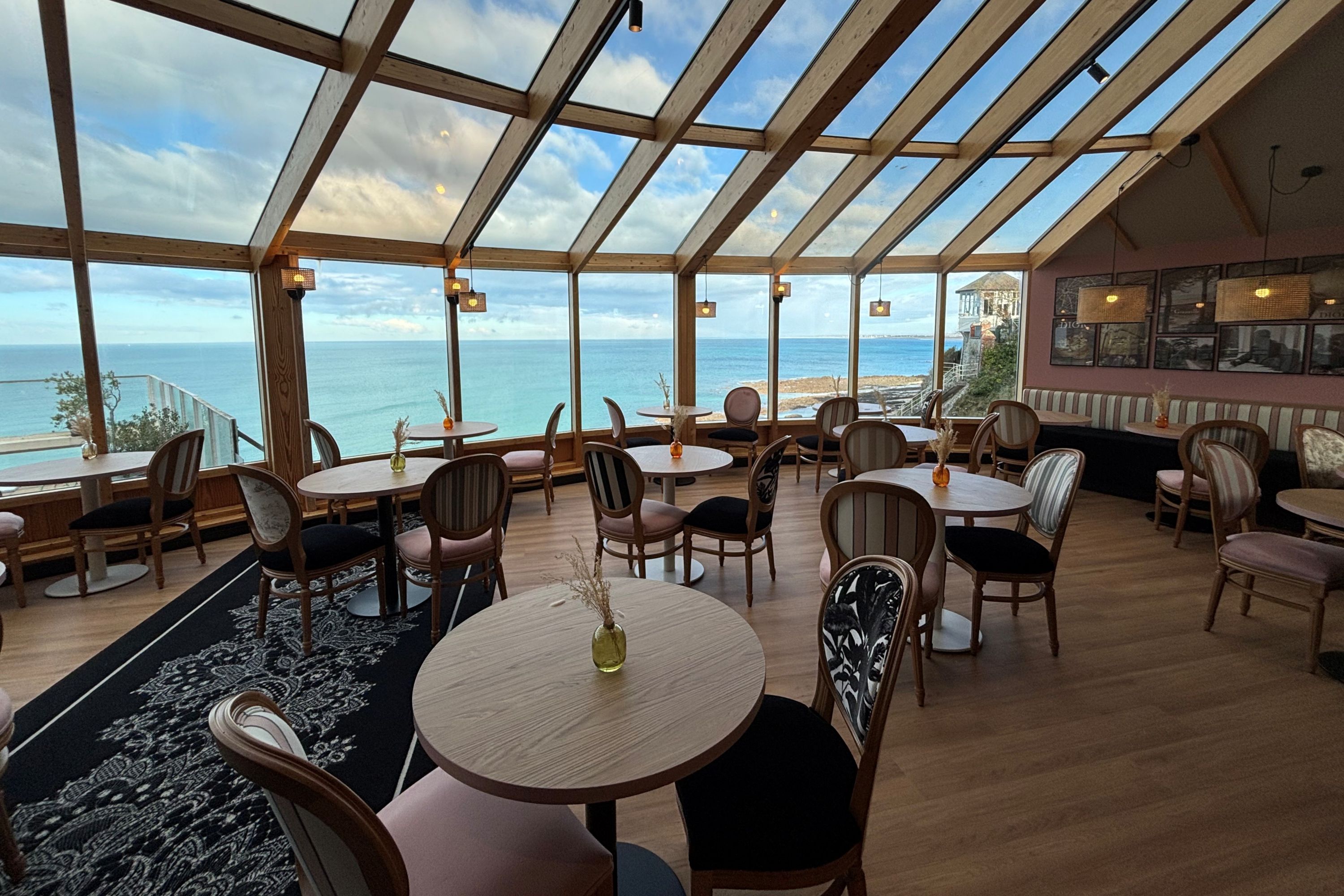 Mercure Granville Le Grand Large Hotel - France