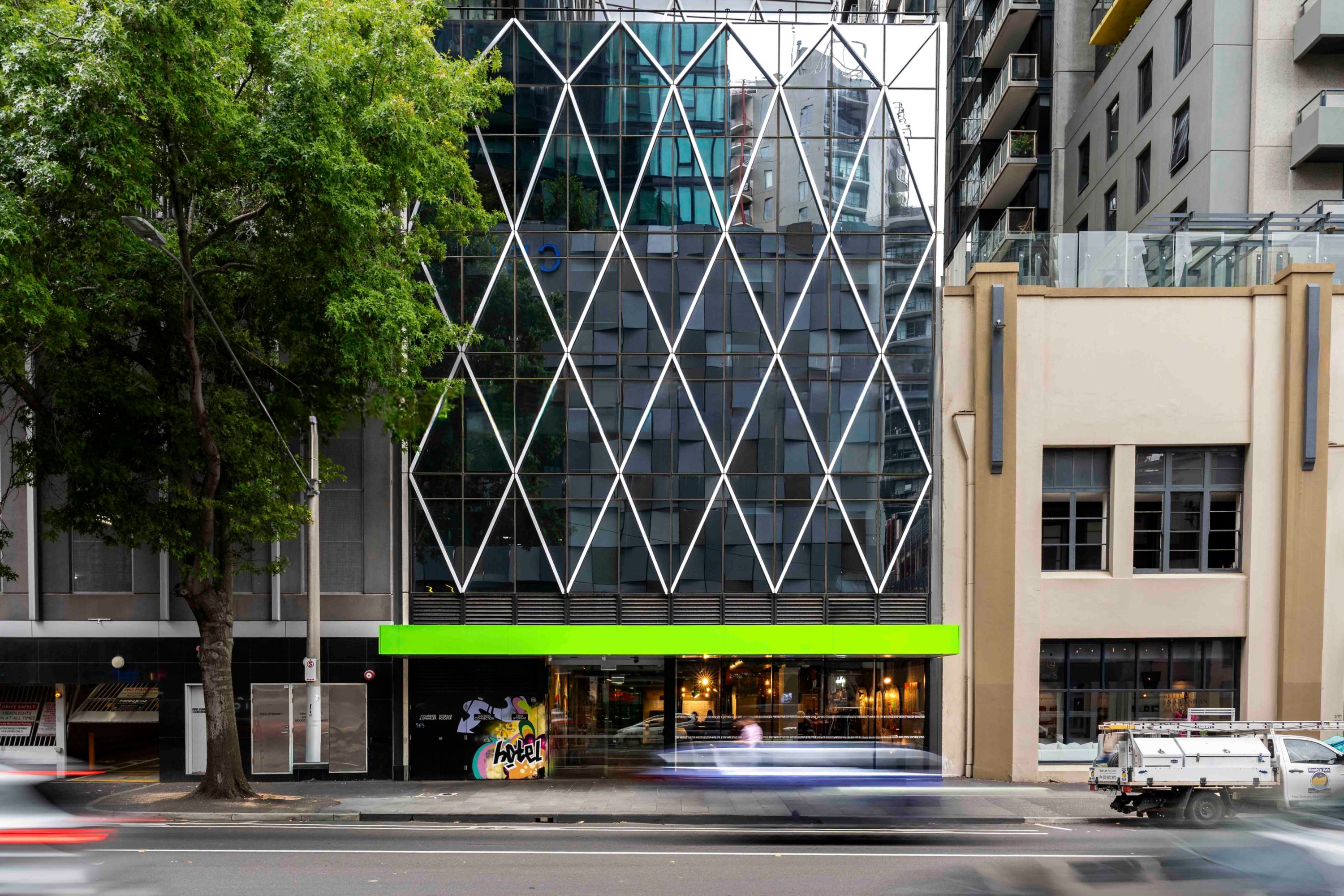 ibis Styles Melbourne Southbank - Australia