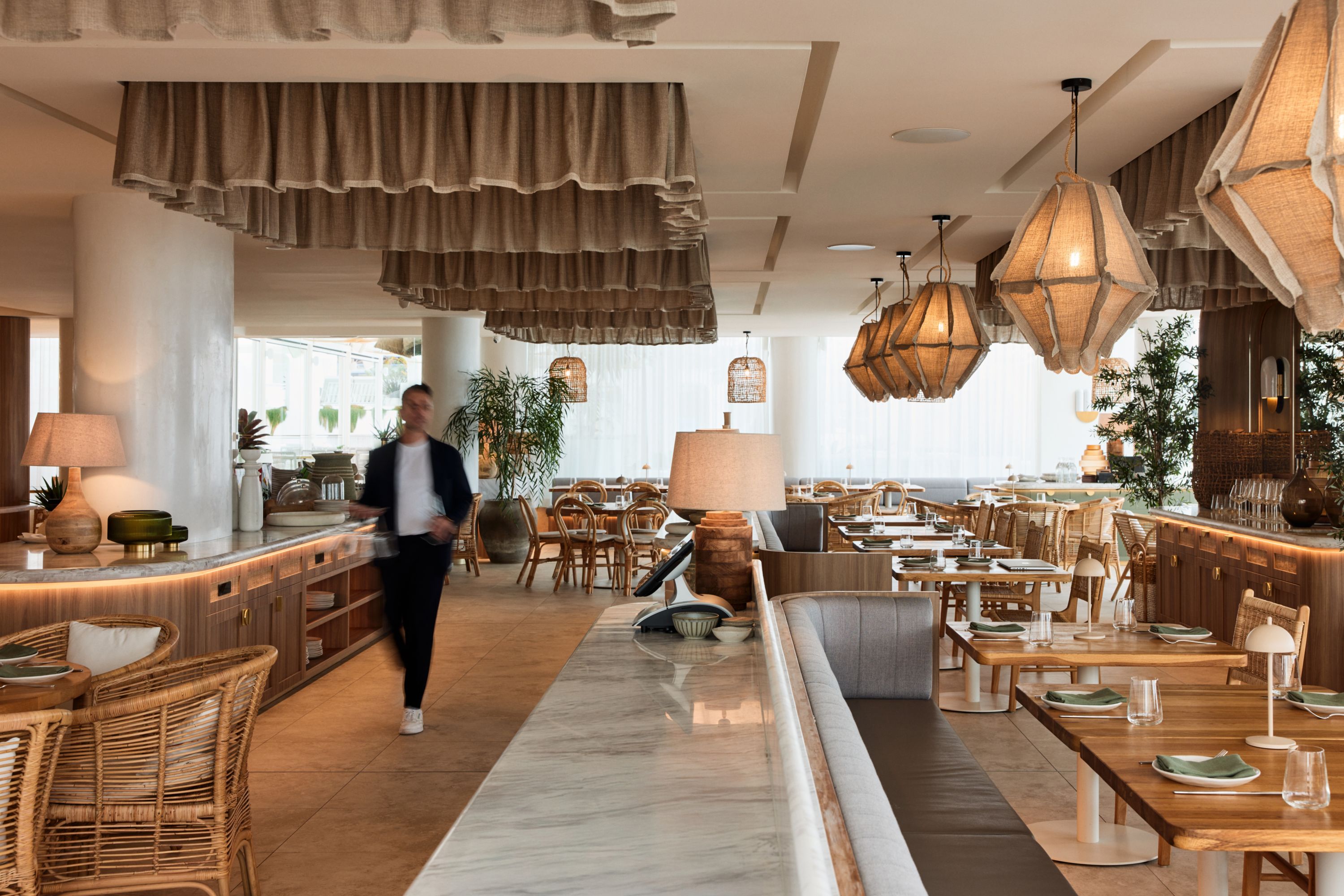 The Brighton Hotel Sydney - MGallery Collection - Australia