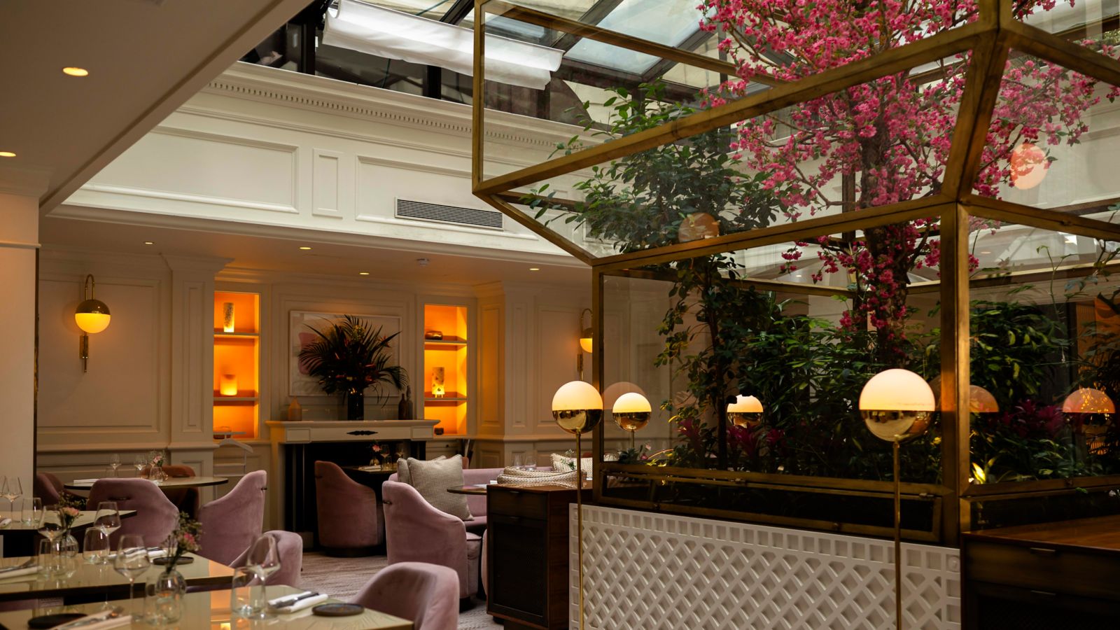 Sofitel Le Scribe Paris Opéra - France