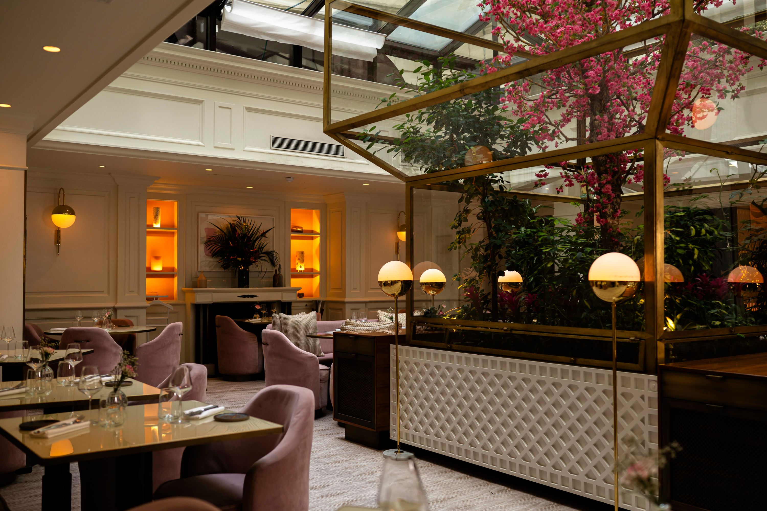 Sofitel Le Scribe Paris Opéra - France