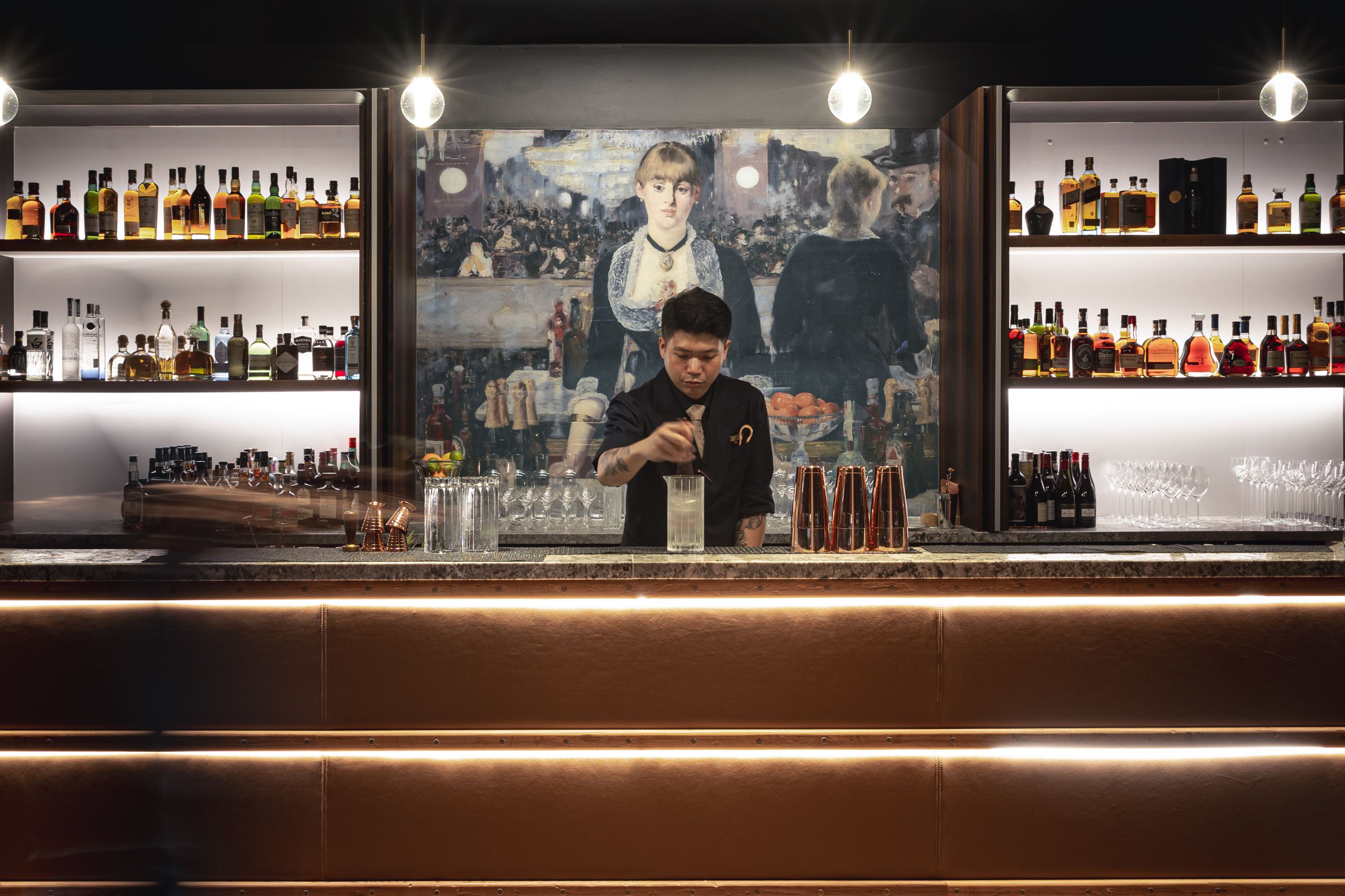 Sofitel Sydney Darling Harbour - Australia