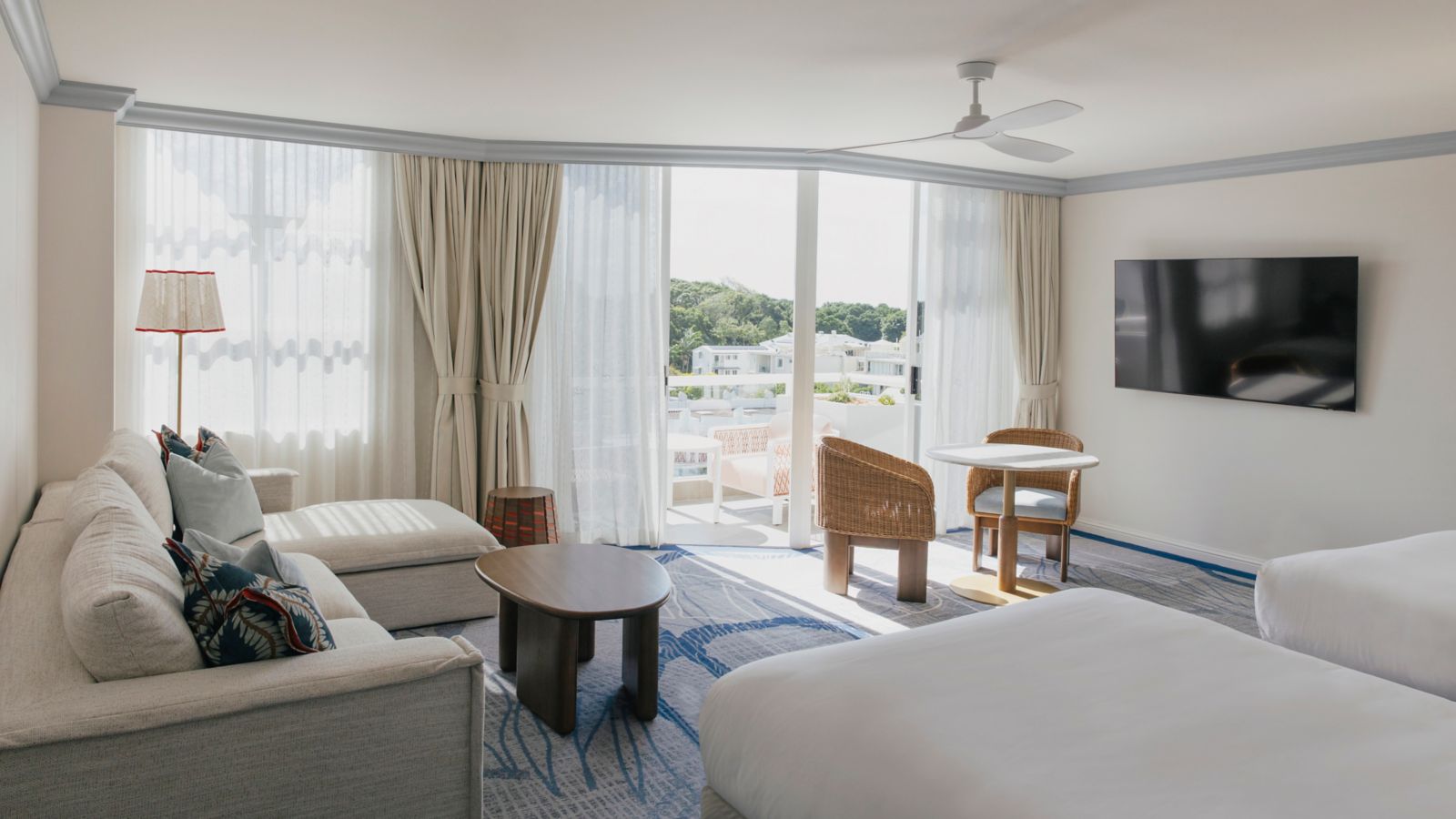 Sofitel Noosa Pacific Resort - Australia