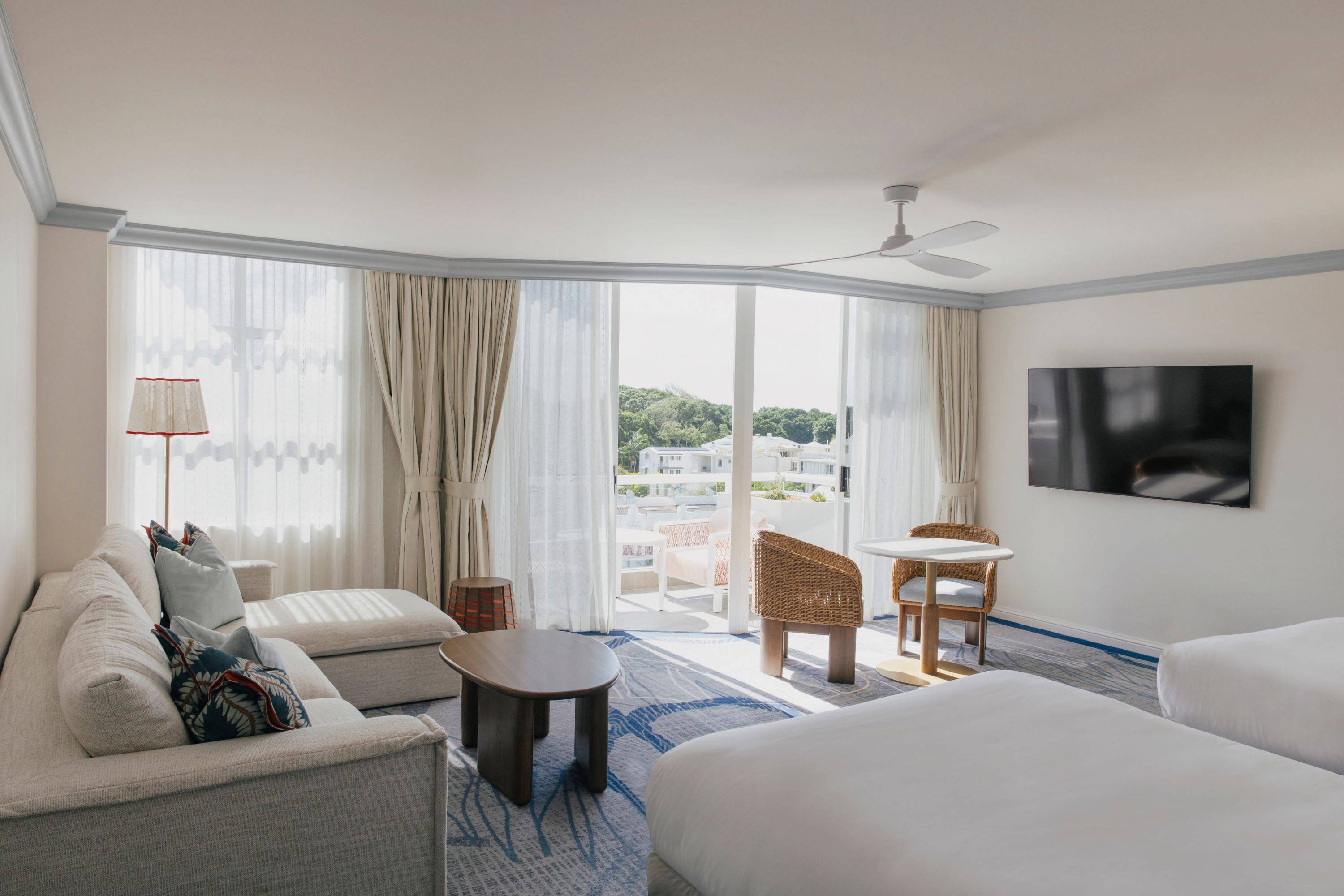 Sofitel Noosa Pacific Resort - Australia