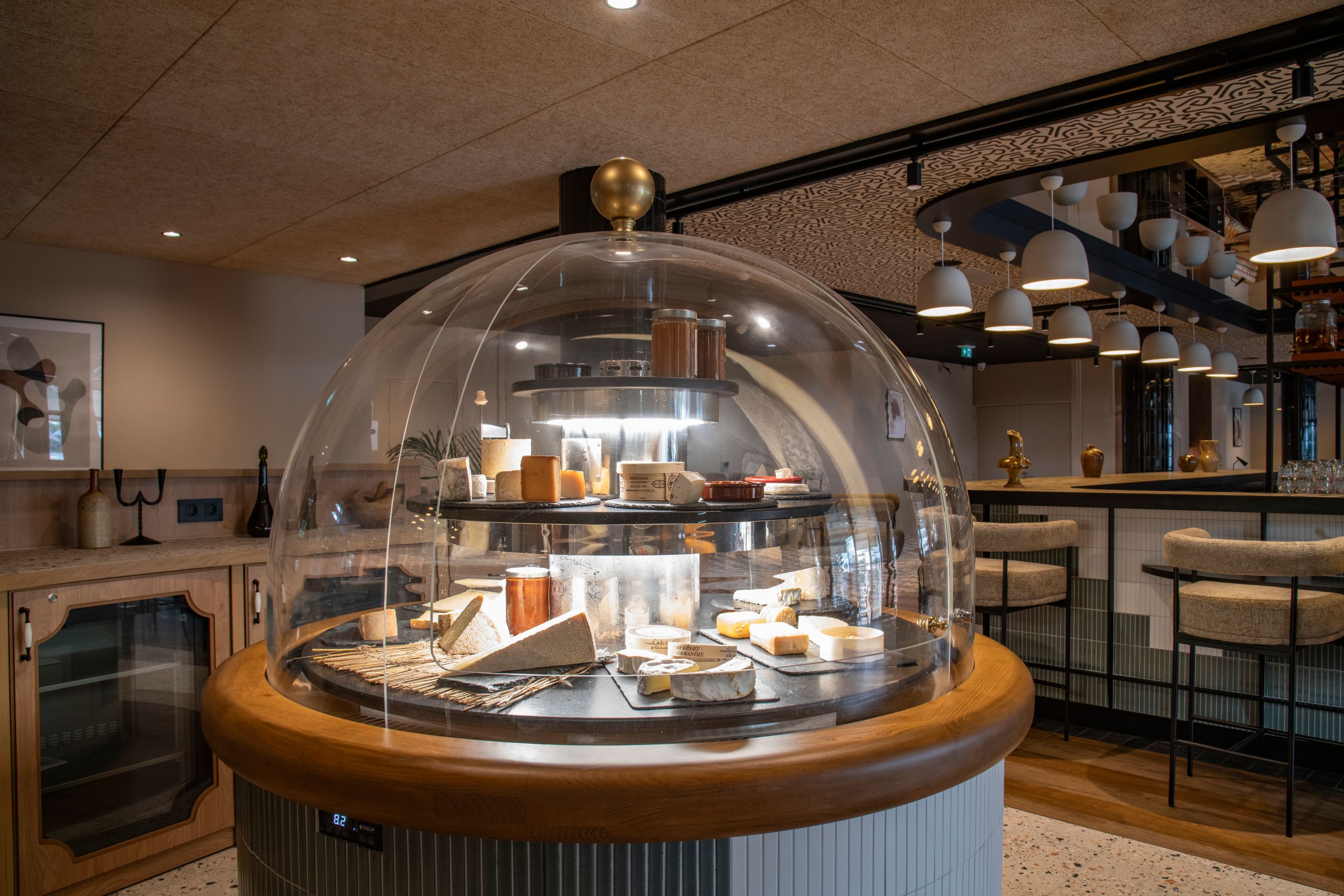 Mercure Toulouse Aéroport Golf de Seilh Hotel - France