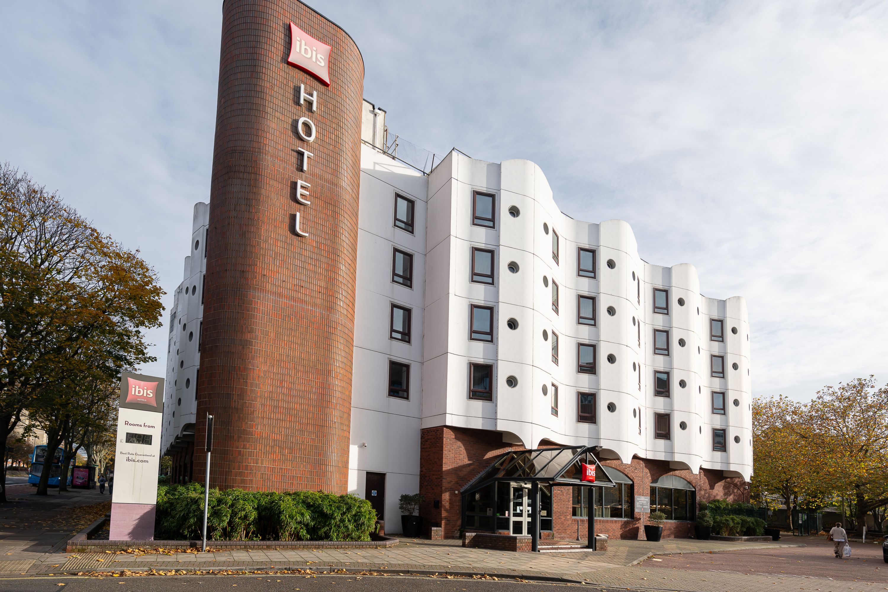 ibis Portsmouth Centre - United Kingdom