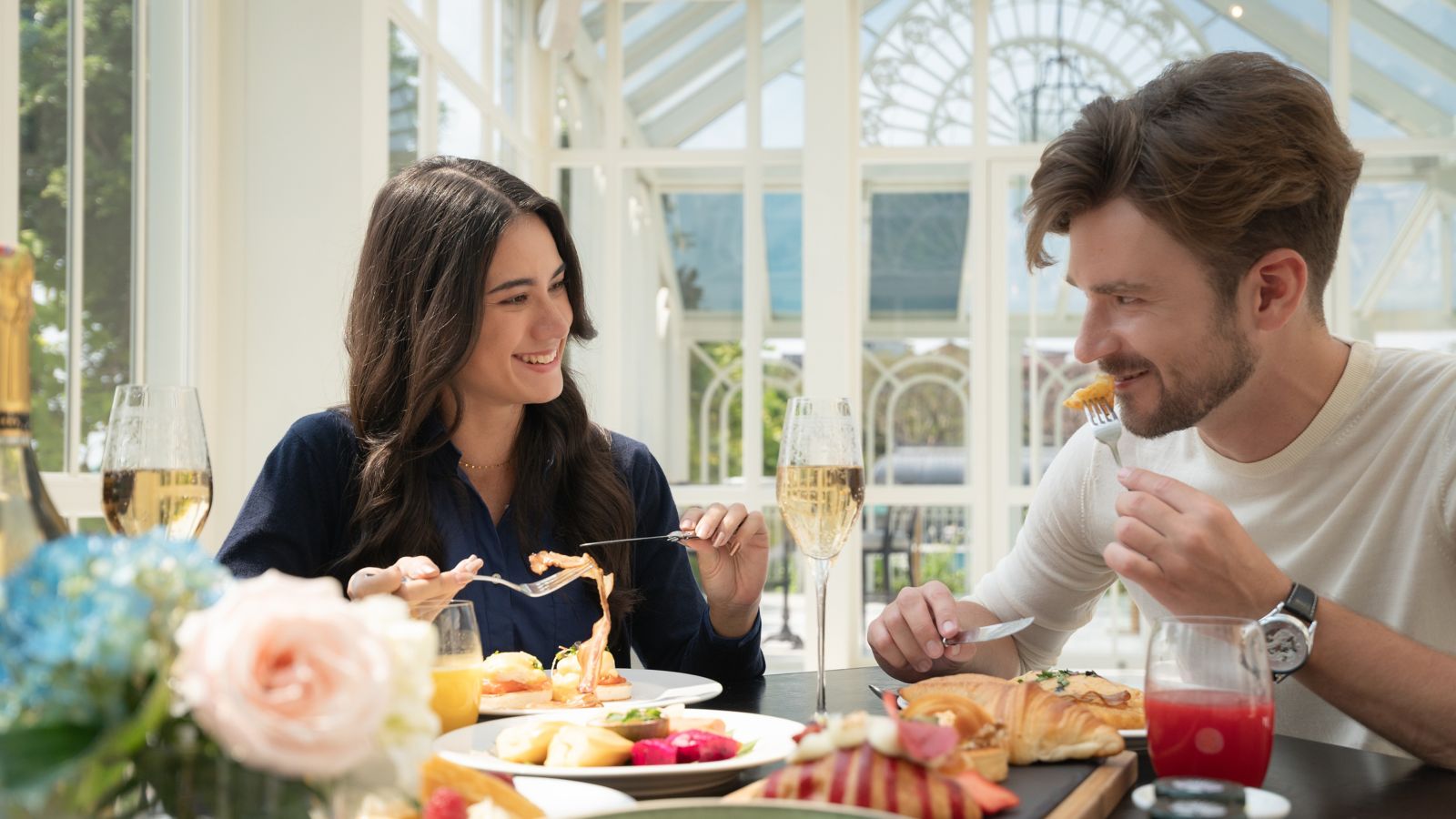 Sofitel Phnom Penh Phokeethra - Cambodia