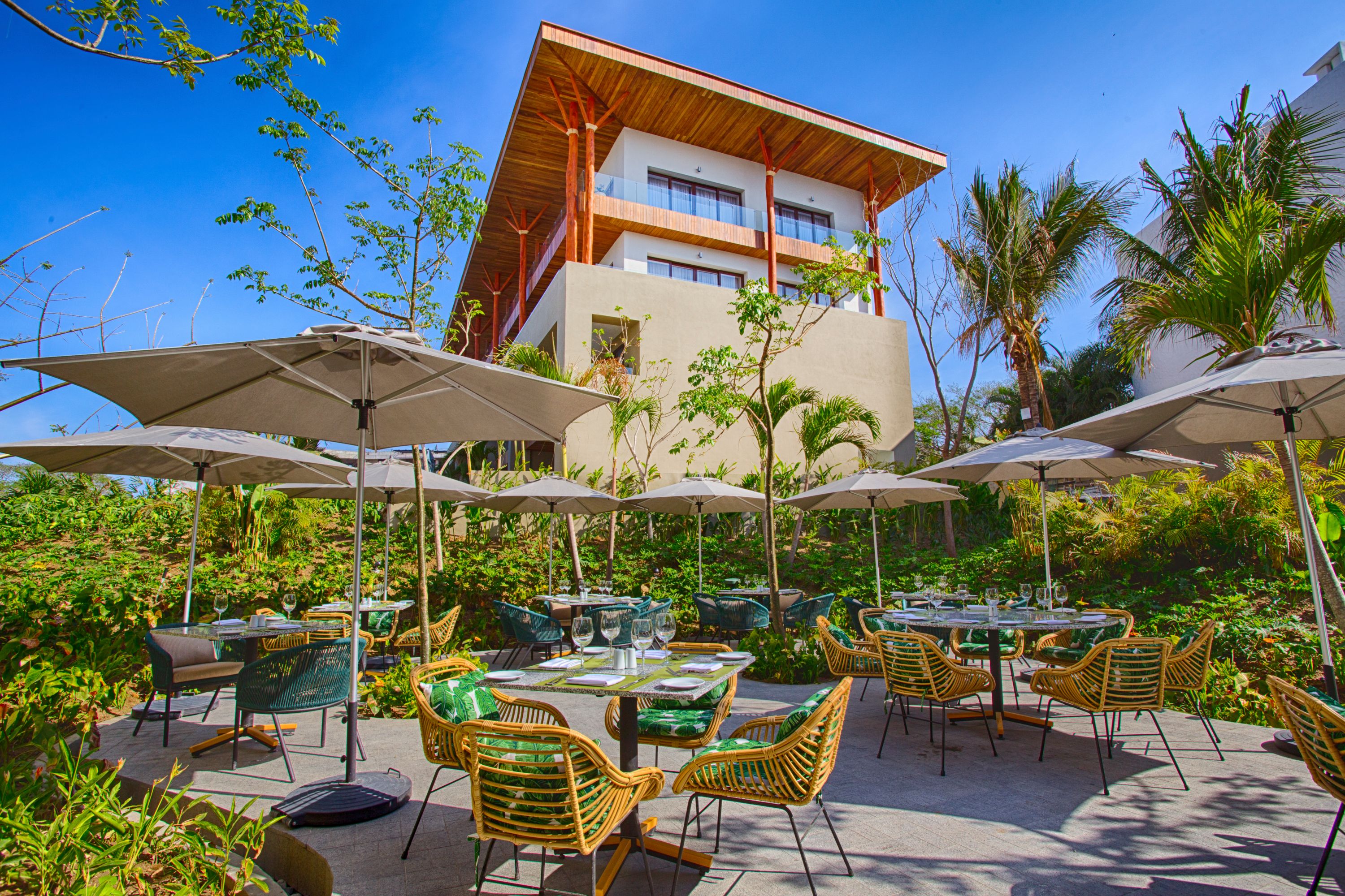 Armony Resort & Spa All Inclusive Adults Only future MGallery - Mexico