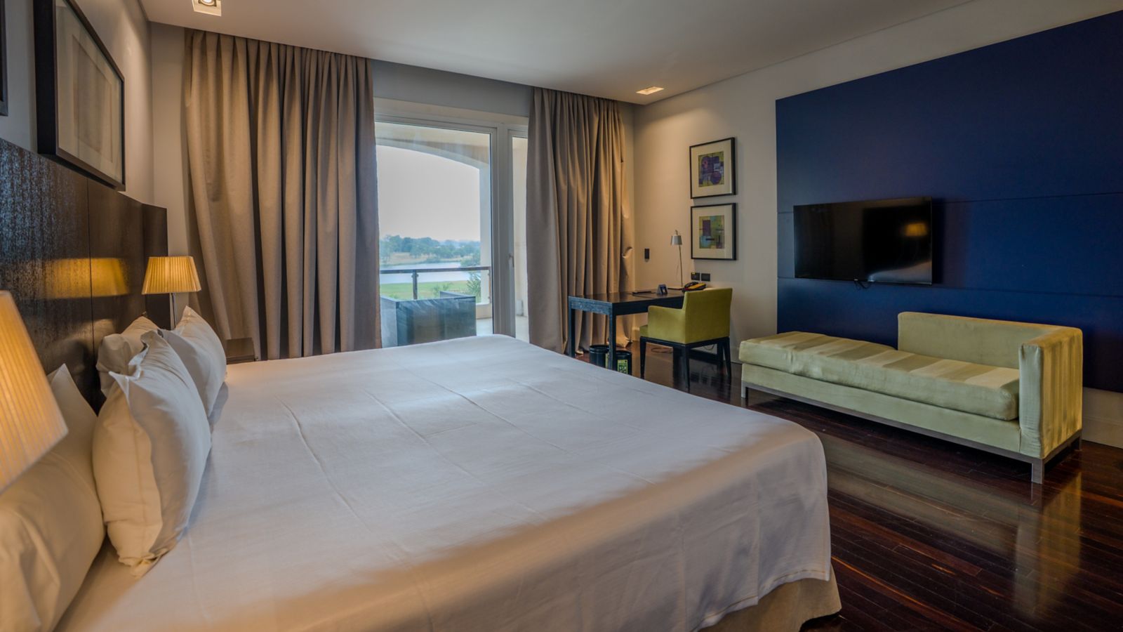 Sofitel La Reserva Cardales - Argentina