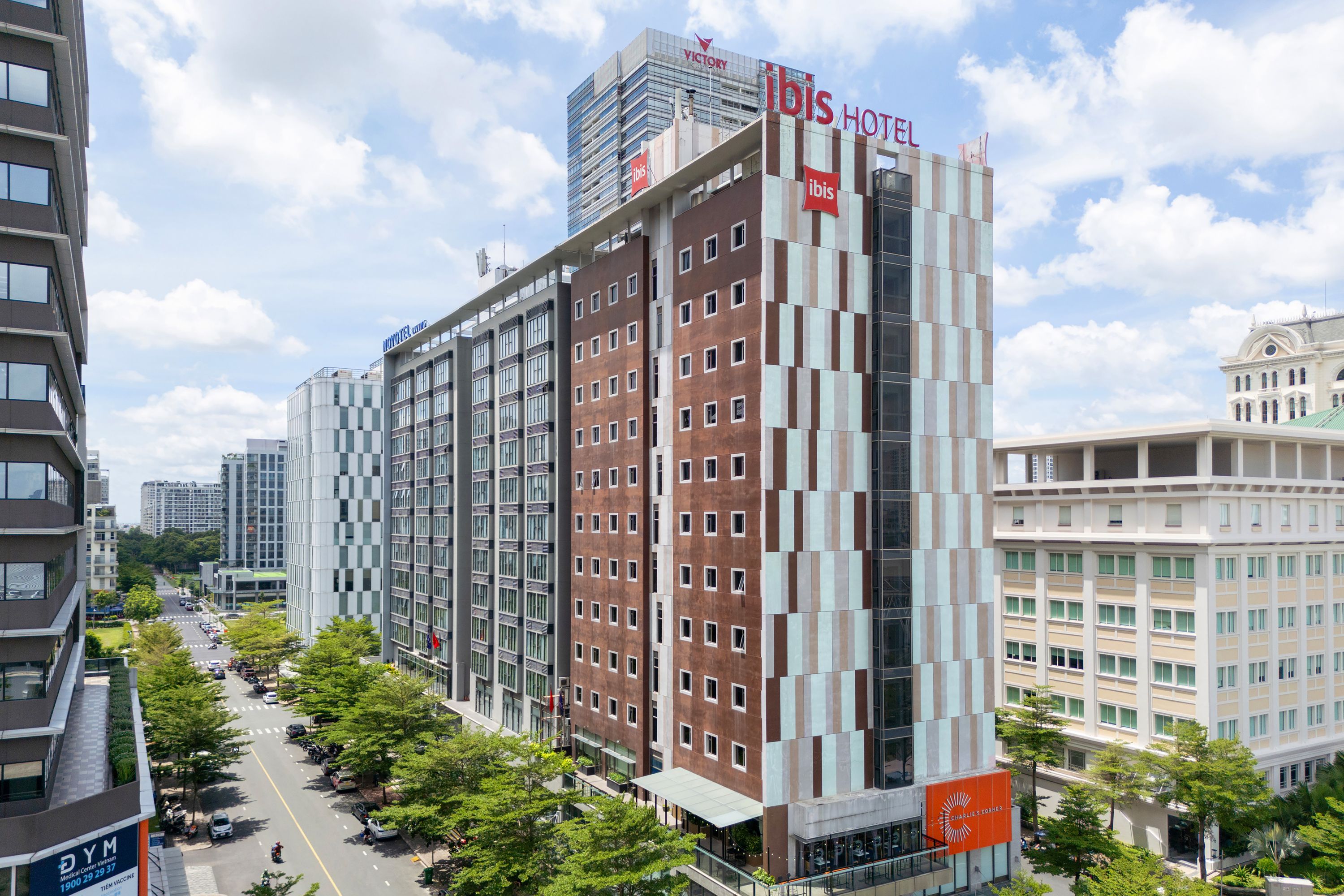 ibis Saigon South - Vietnam