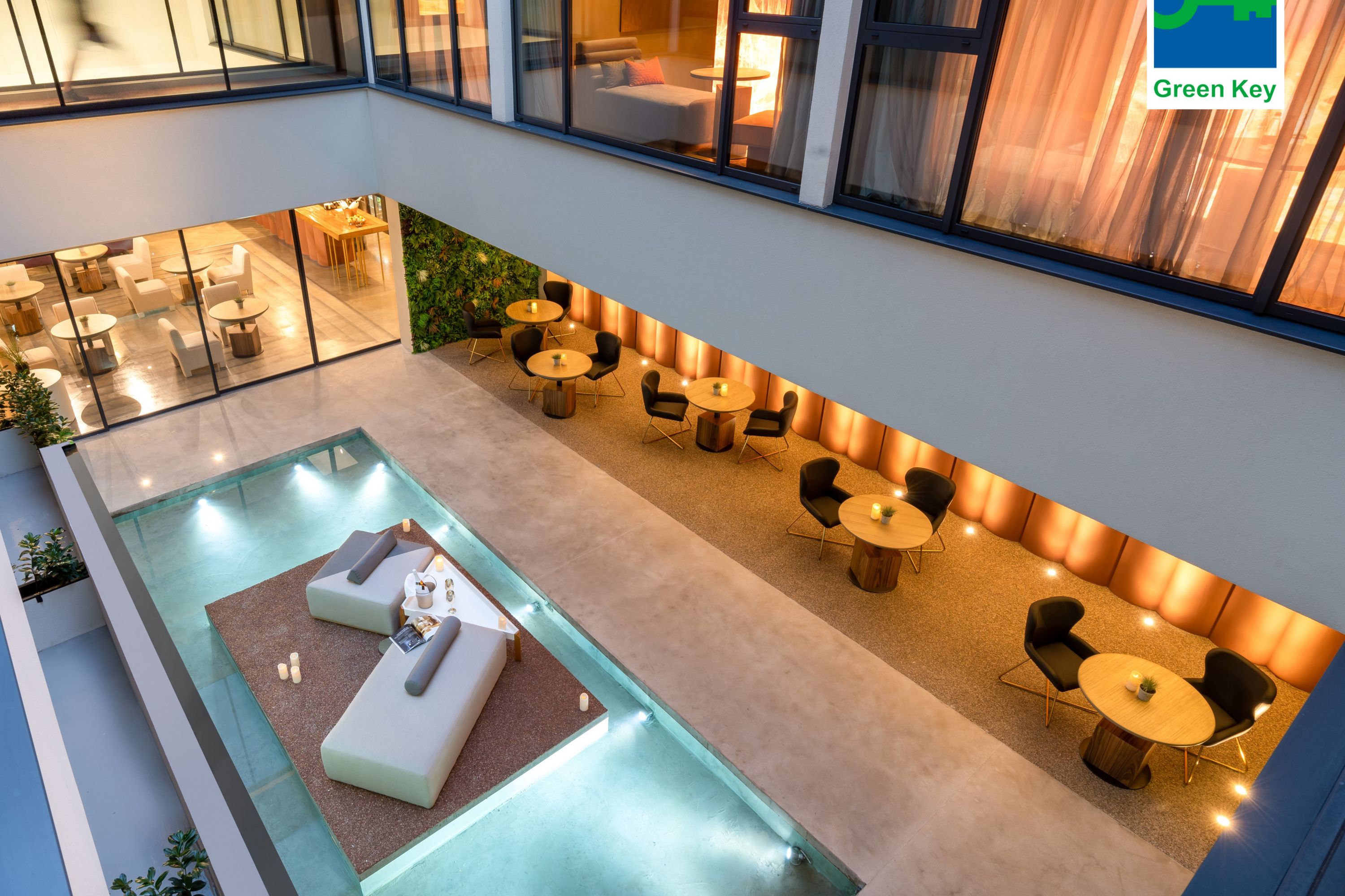 The Emporium Hotel Plovdiv - MGallery Collection - Bulgaria