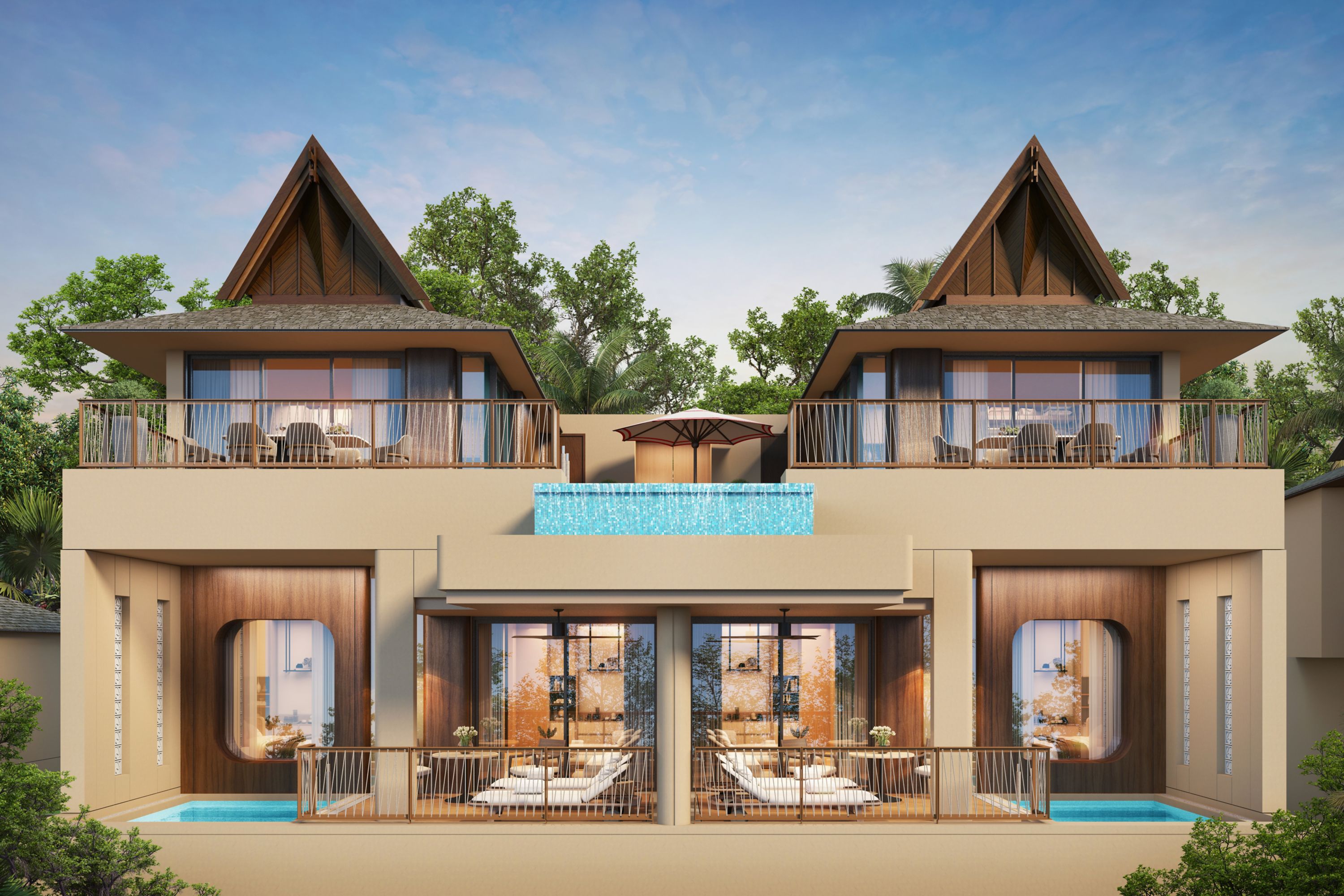Navera Phuket - MGallery Collection (Opening in 2026) - Thailand