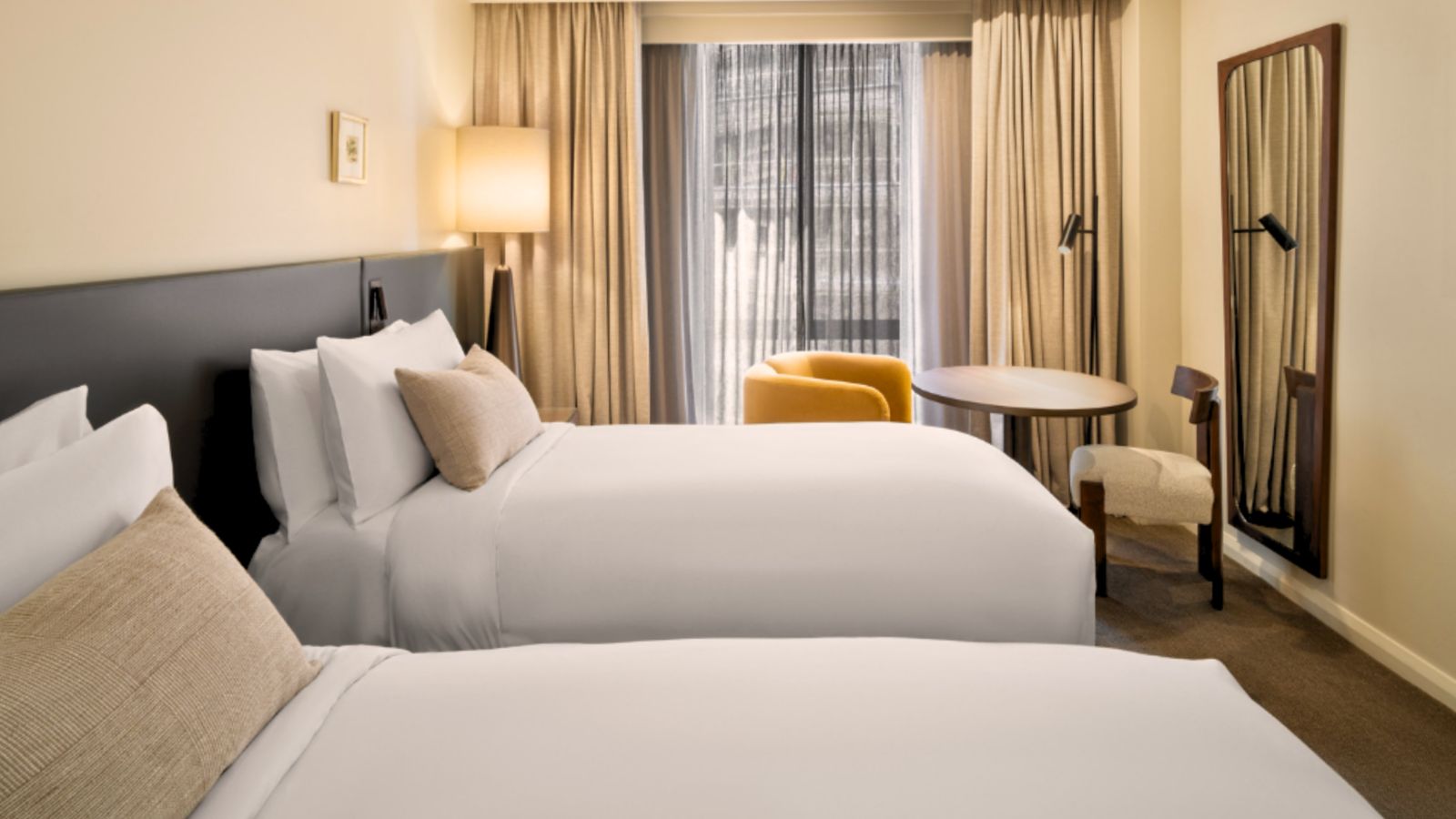 Sofitel Sydney Wentworth - Australia