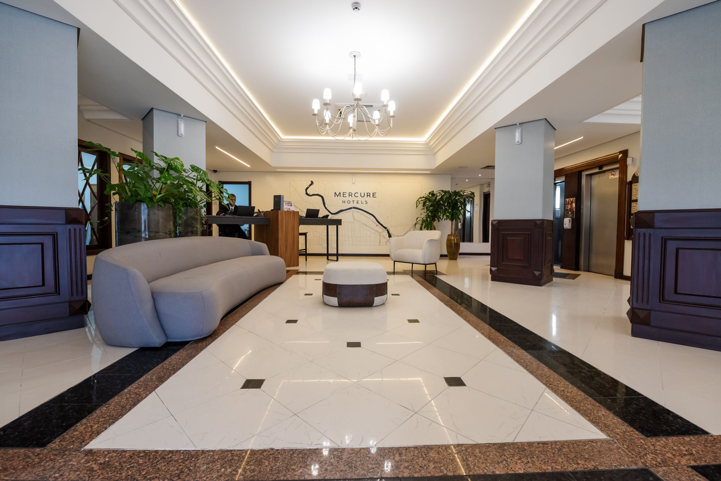 Mercure Jaragua do Sul - Brazil