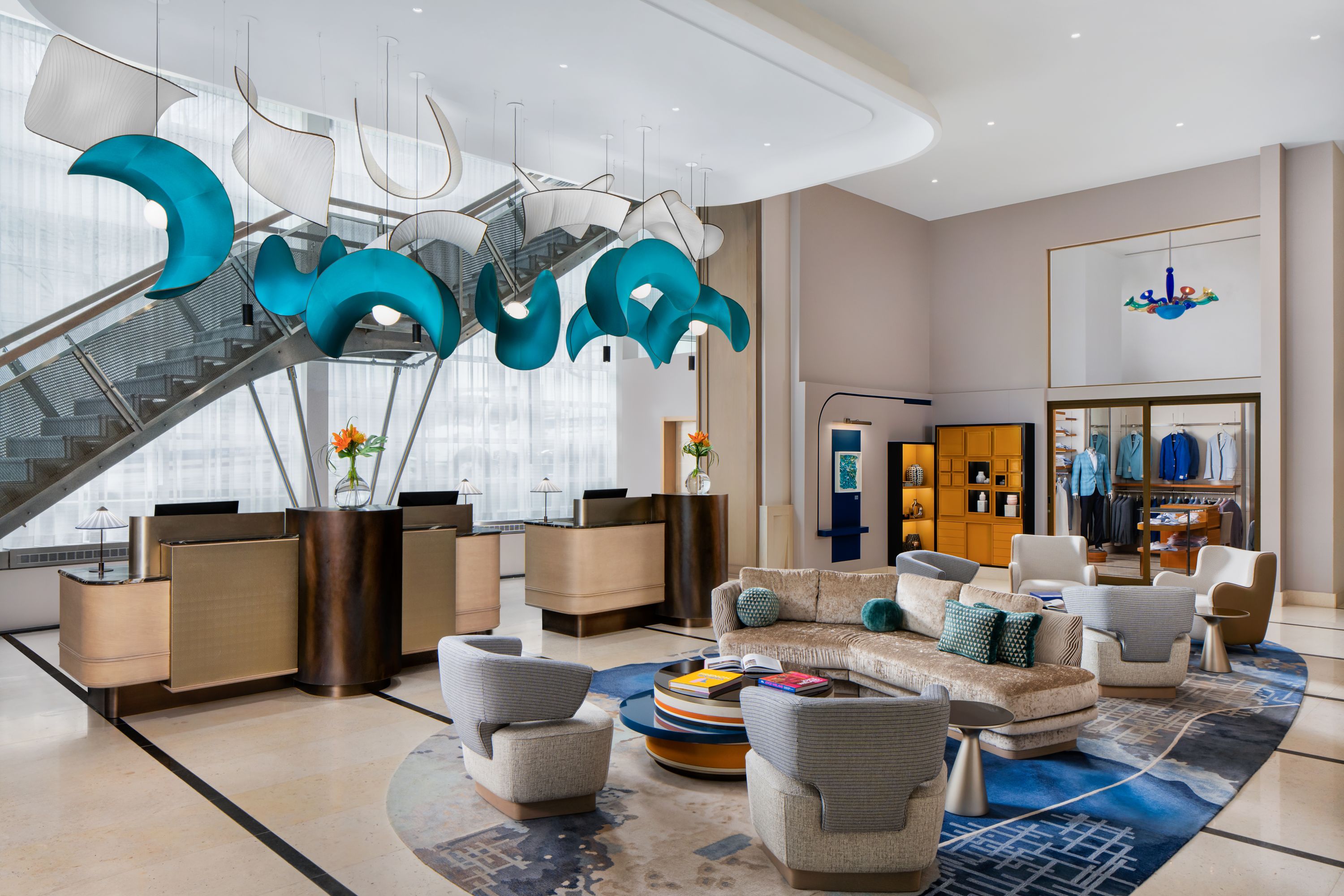 Sofitel Montreal Golden Mile - Canada