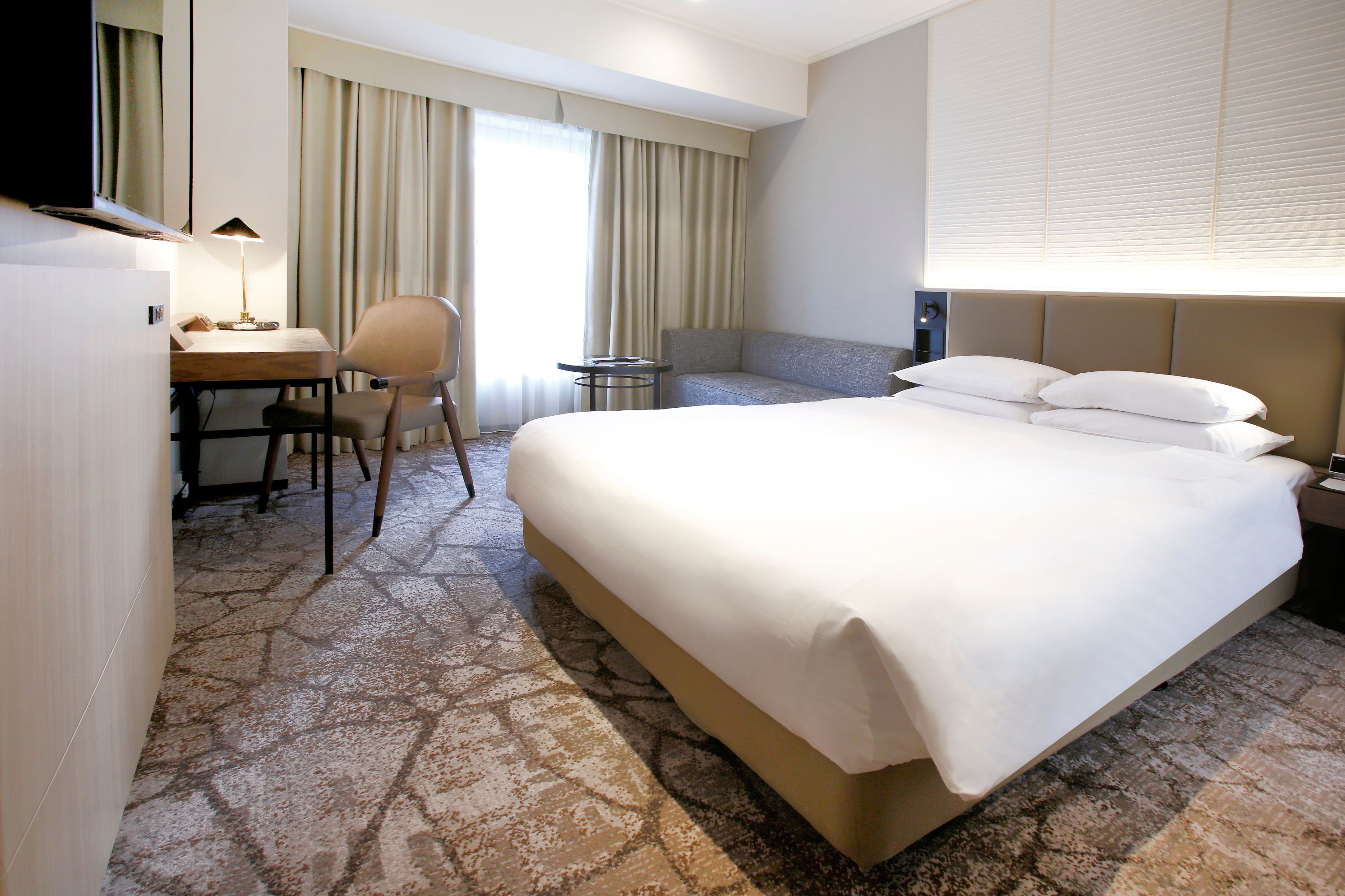 Mercure Nagoya Cypress - Japan