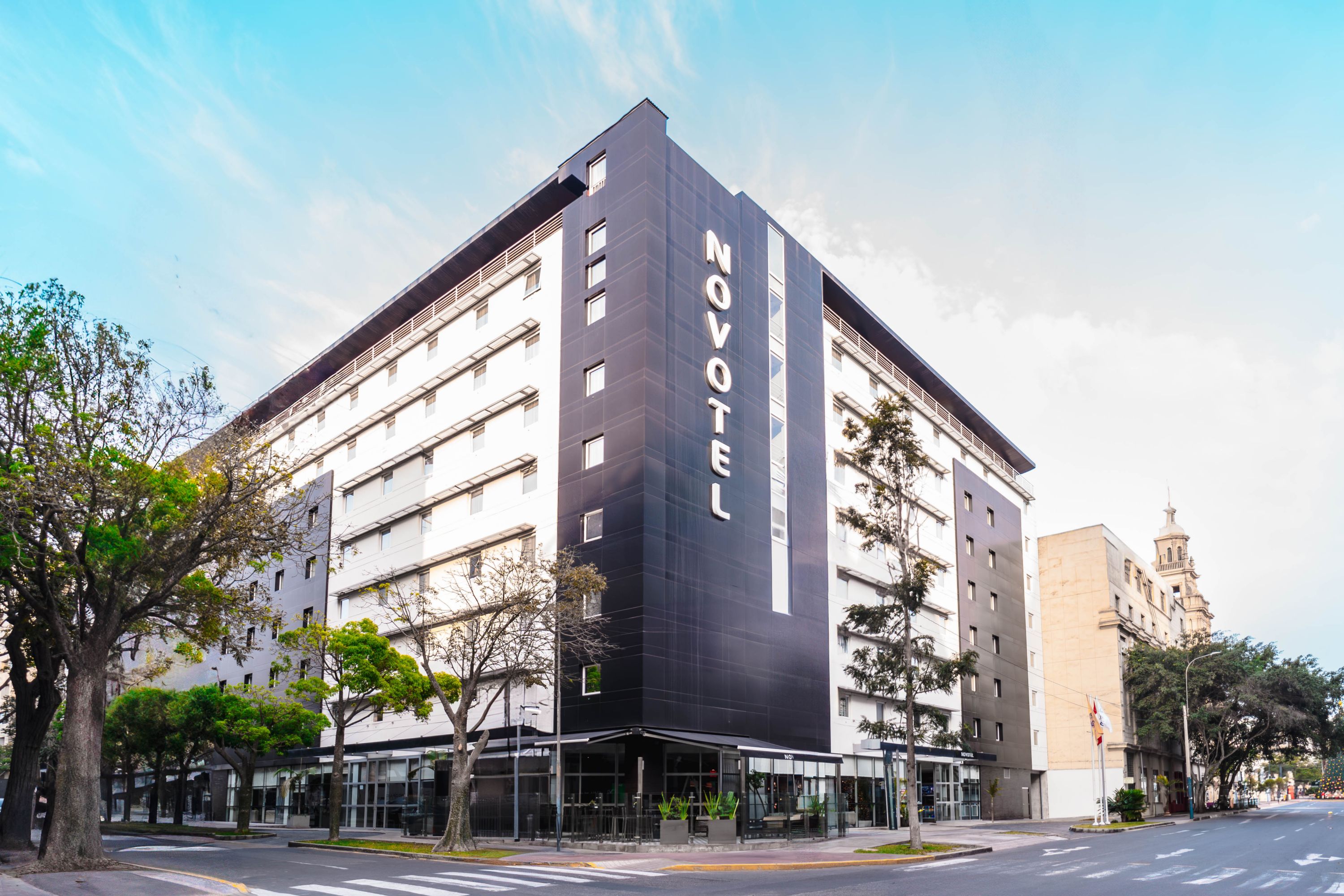 Novotel Lima San Isidro - Peru