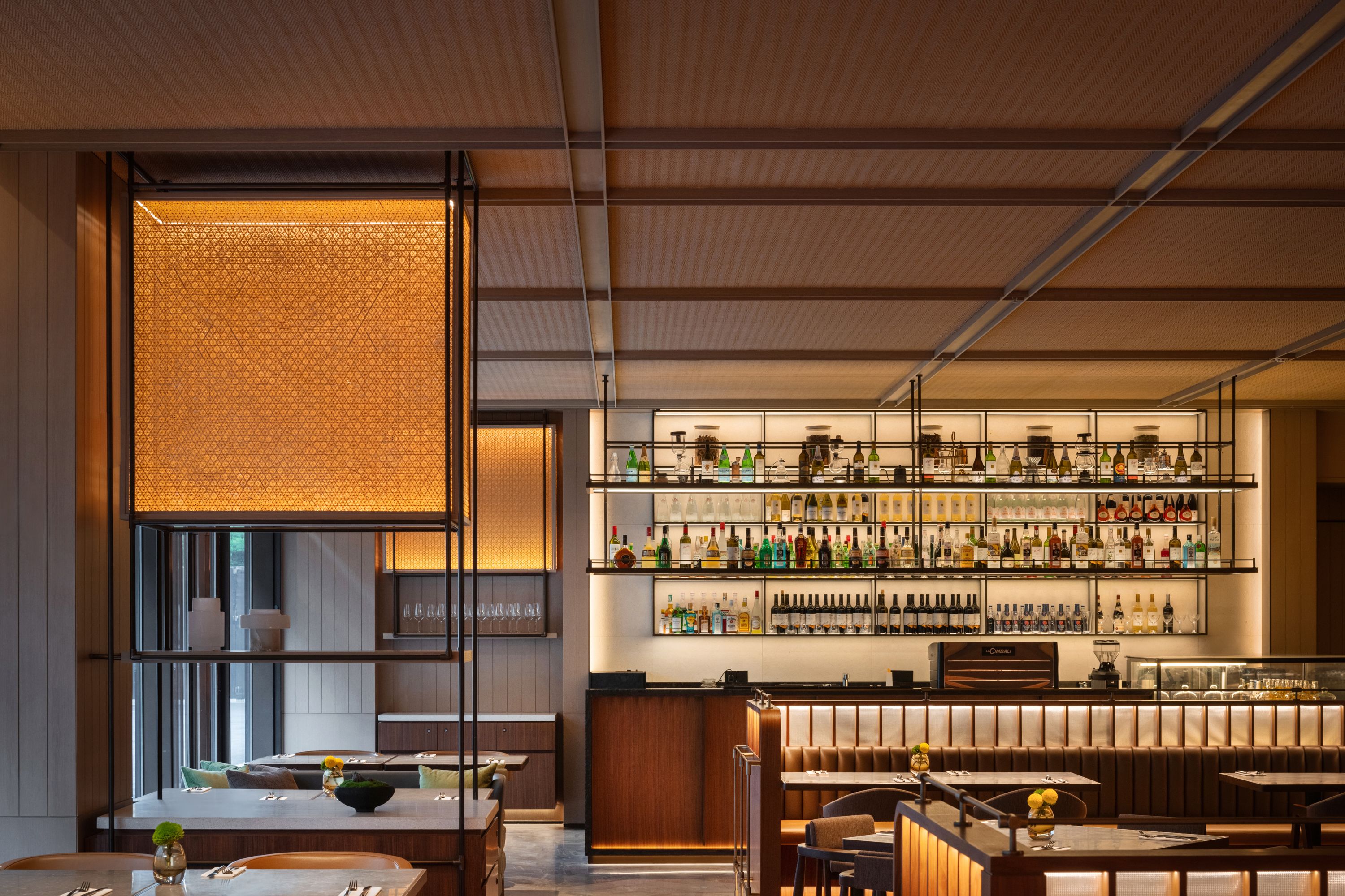 Ming Hotel Nanjing - MGallery Collection - China