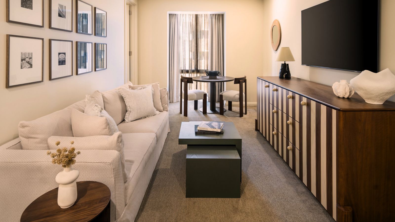 Sofitel Sydney Wentworth - Australia