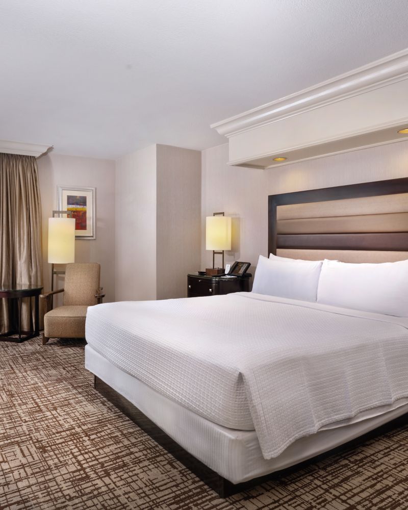 Treasure Island TI Las Vegas: Buy One Get One Free²
