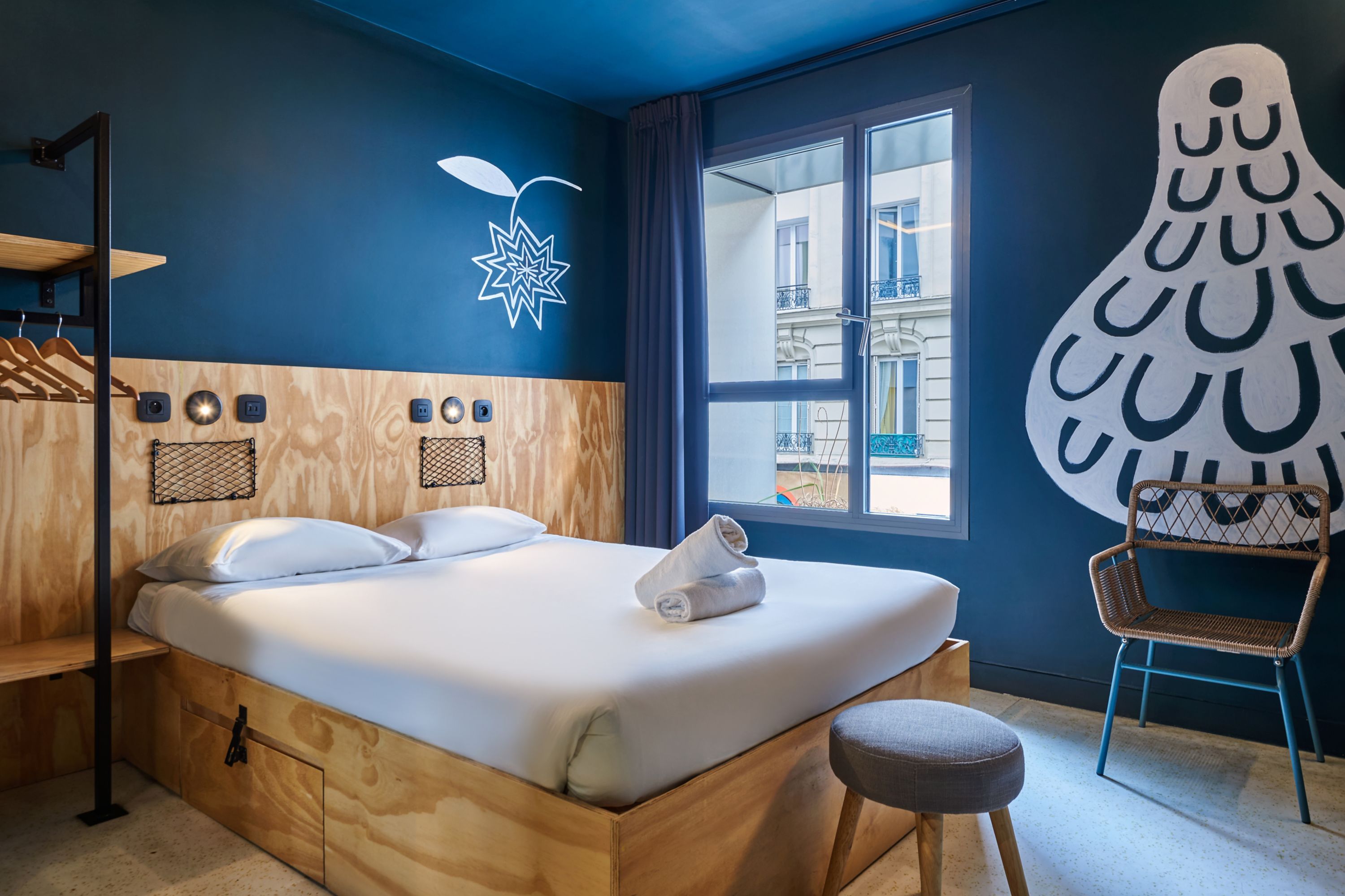 JO&JOE Paris Nation - France