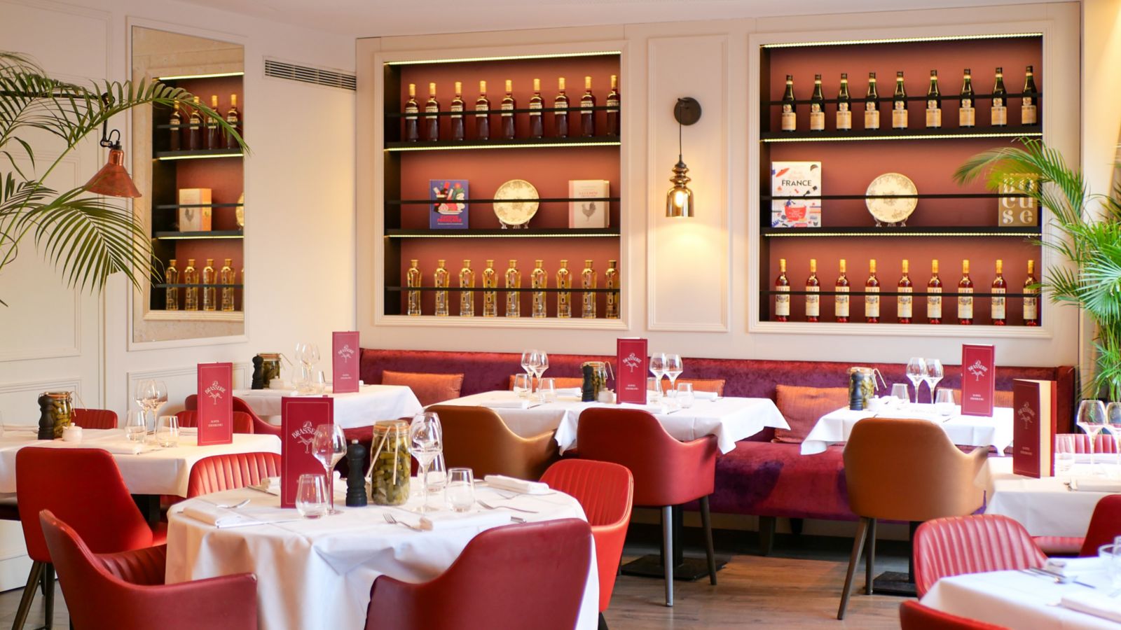 Sofitel Strasbourg Grande Ile - France