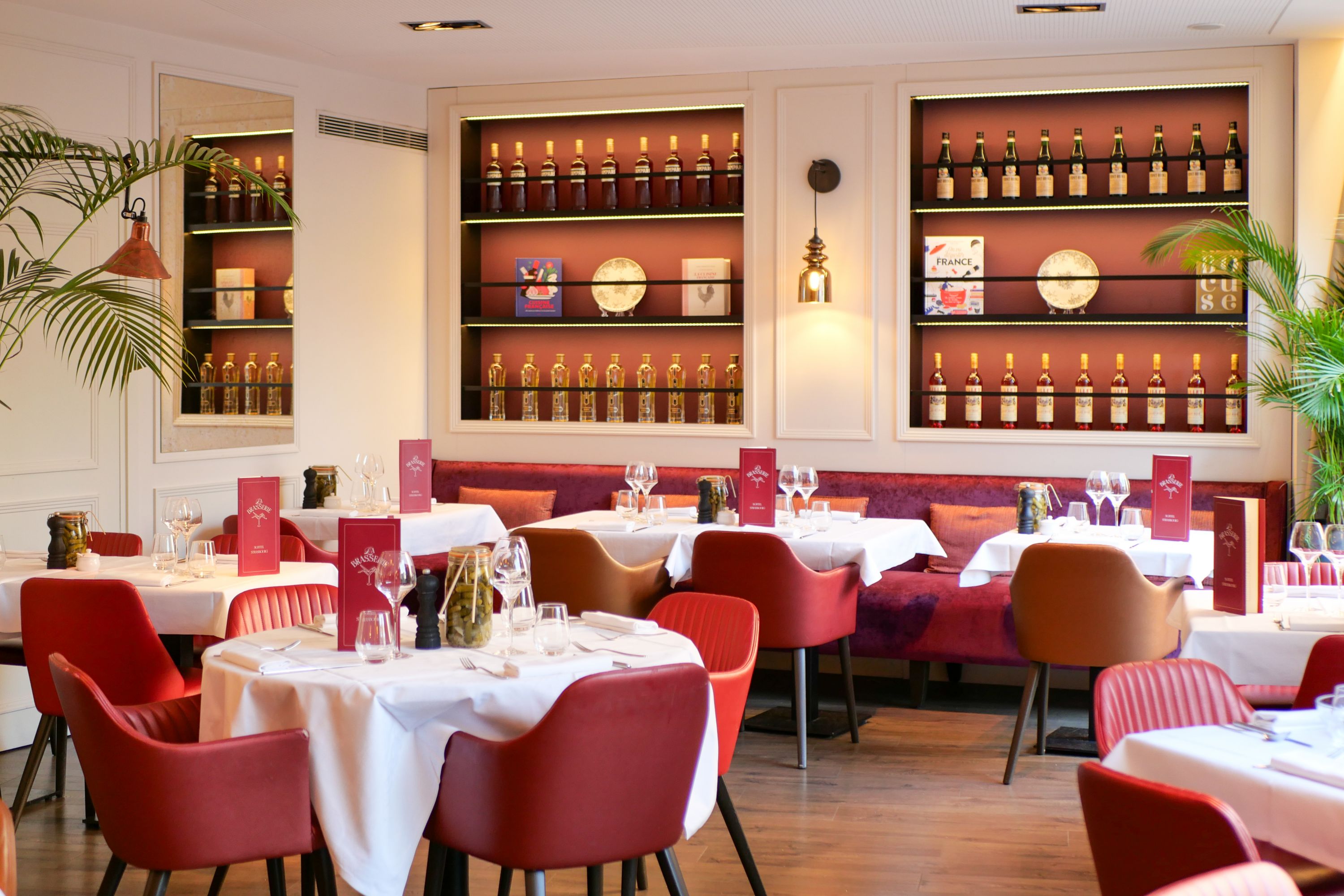 Sofitel Strasbourg Grande Ile - France