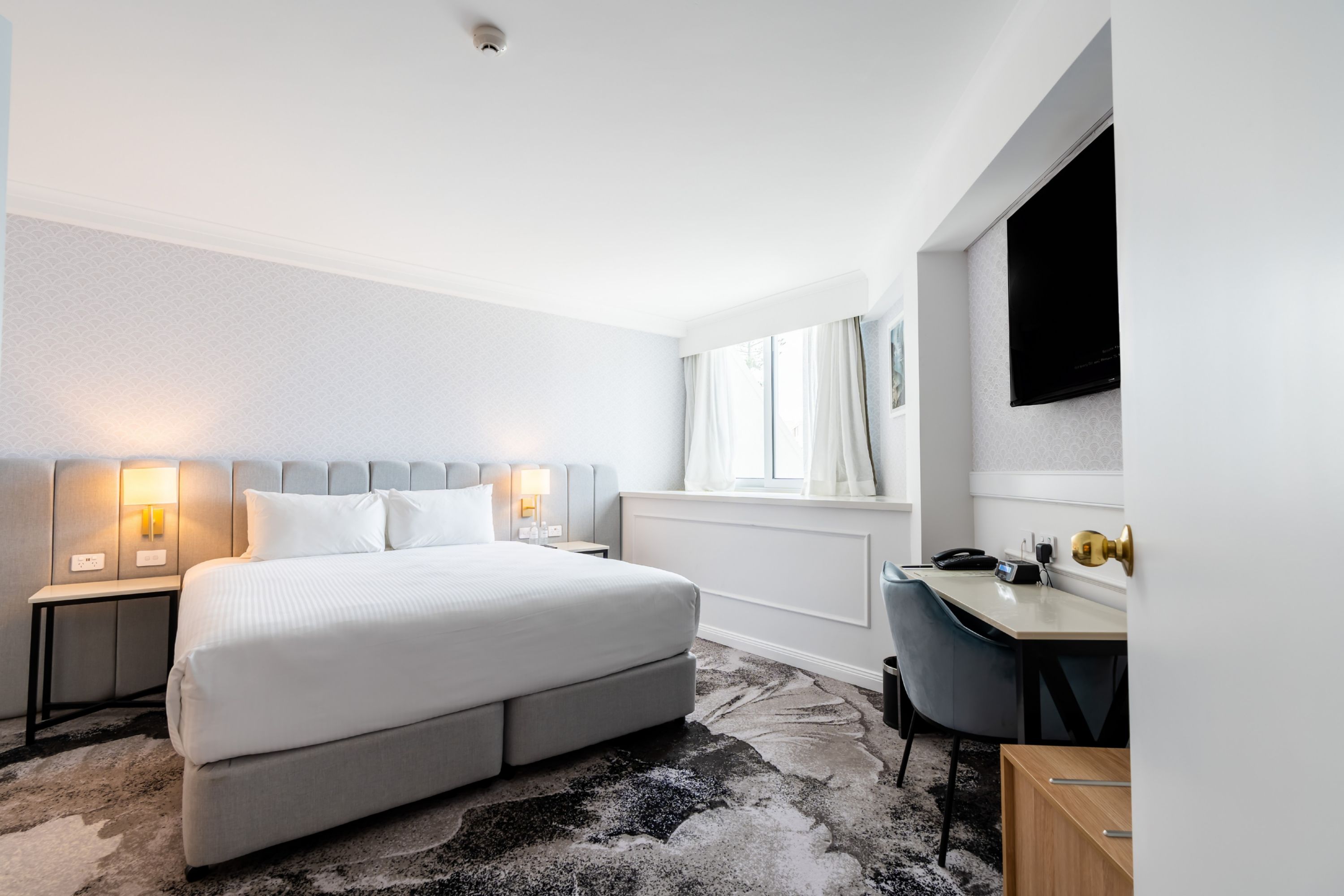 The Brighton Hotel Sydney - MGallery Collection - Australia