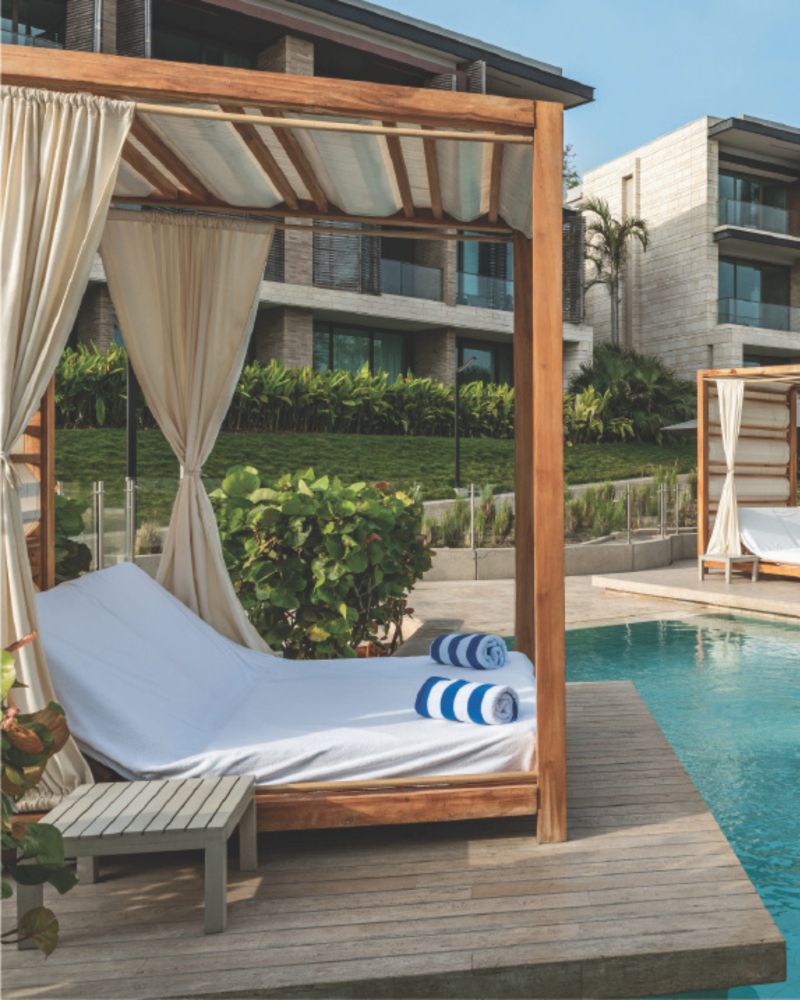 Sofitel Baru Cartagena Beach Resort - Unlock Luxury