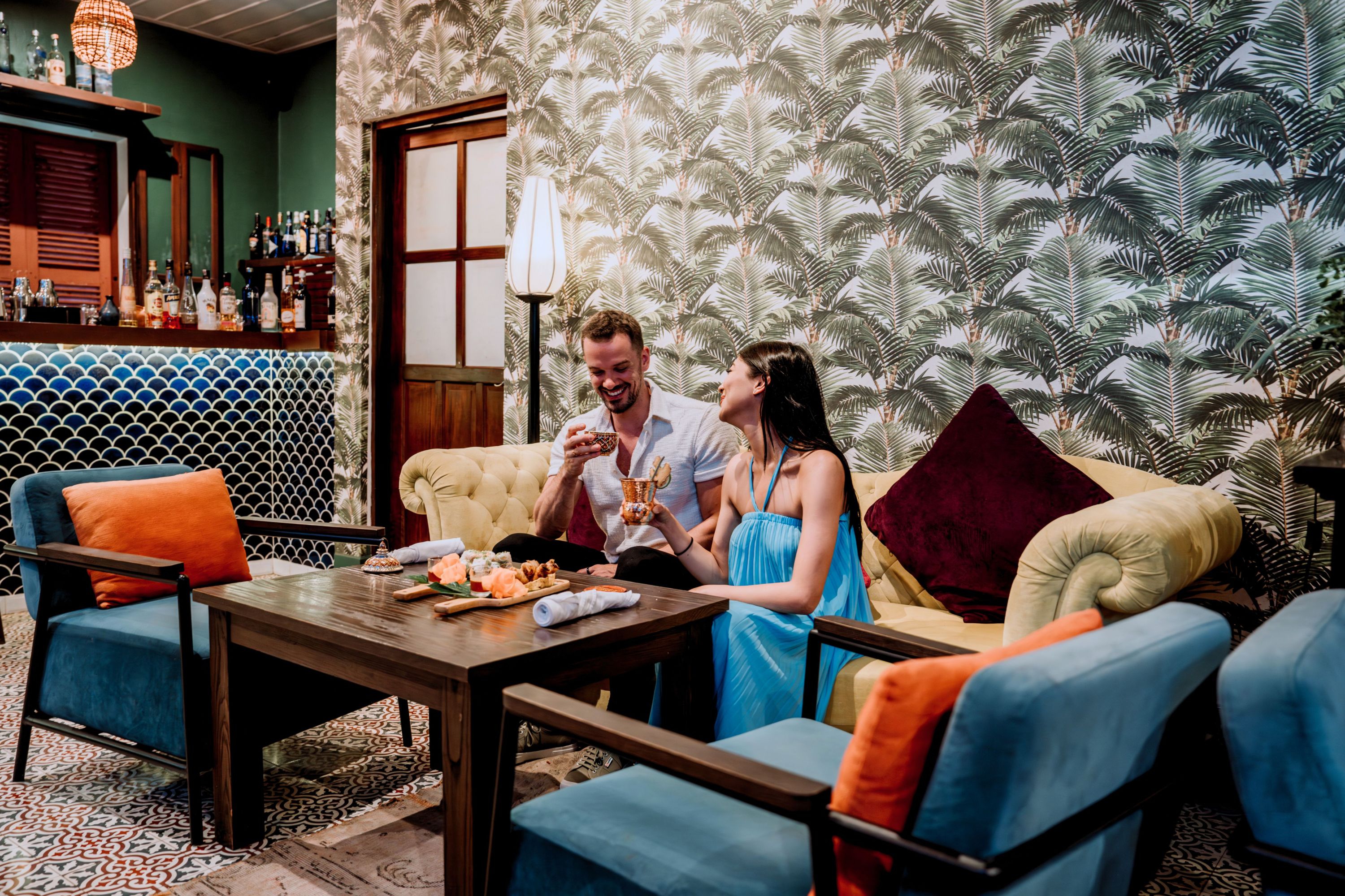 3 Nagas Hotel Luang Prabang MGallery Collection - Lao people's democratic republic