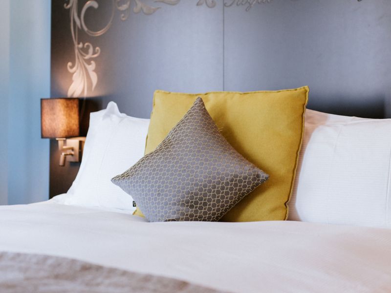 Hotel Royal St. Georges Interlaken - MGallery Collection - Switzerland