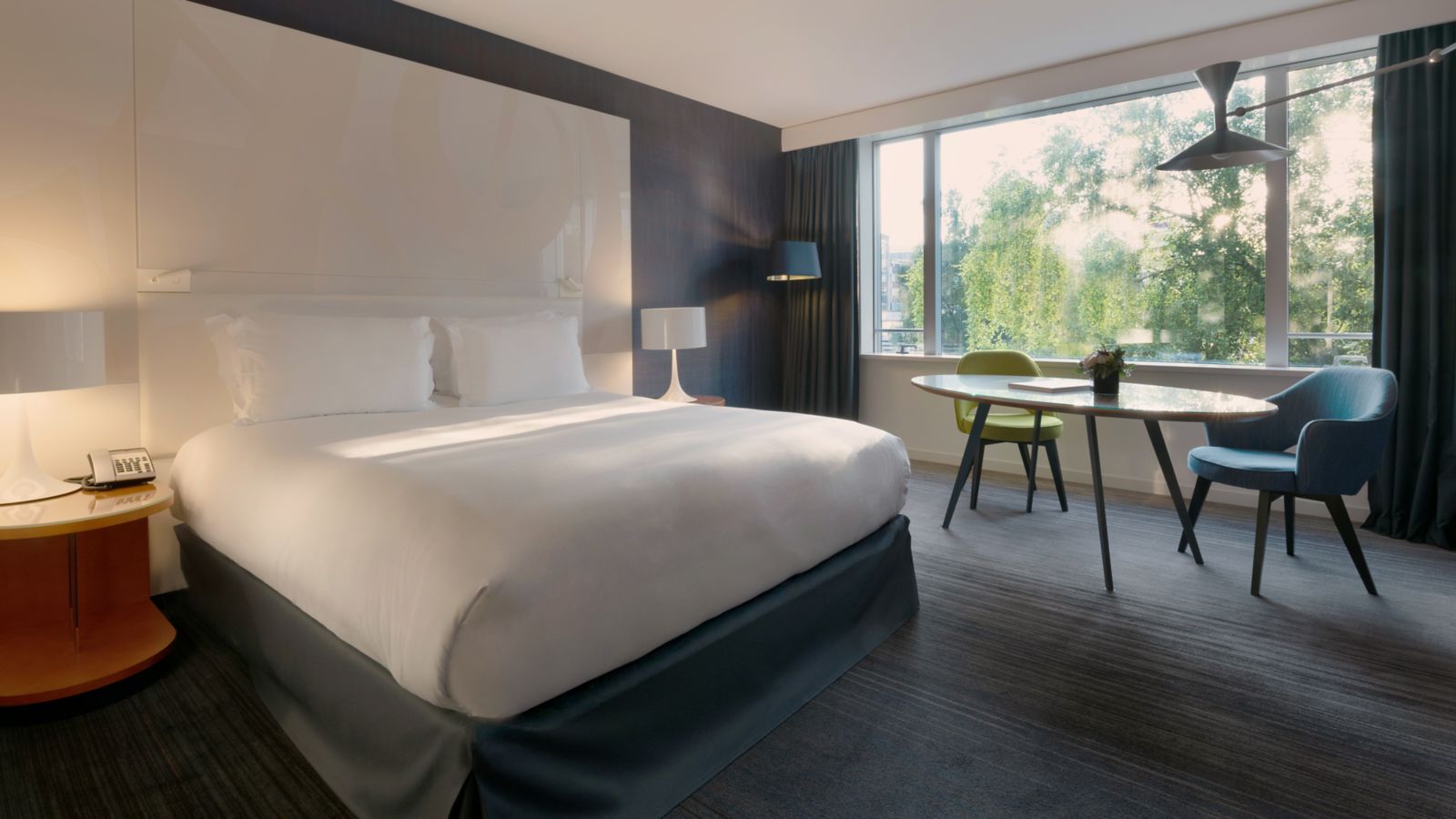 Sofitel Luxembourg Europe - Luxembourg