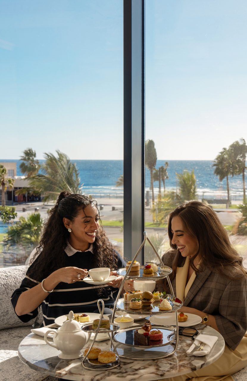 Raffles Jeddah (Opening 2026) - Saudi Arabia