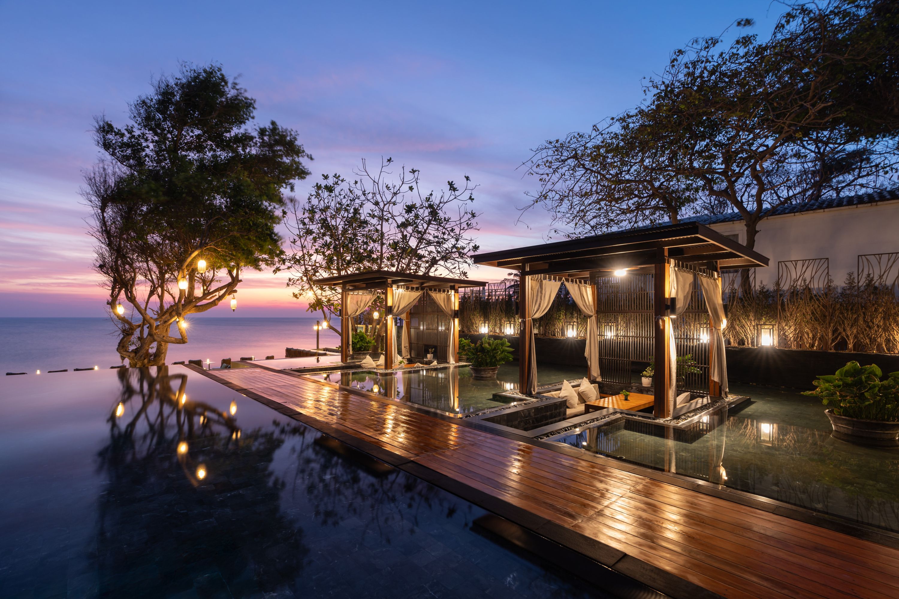 V Villas Hua Hin - MGallery Collection - Thailand