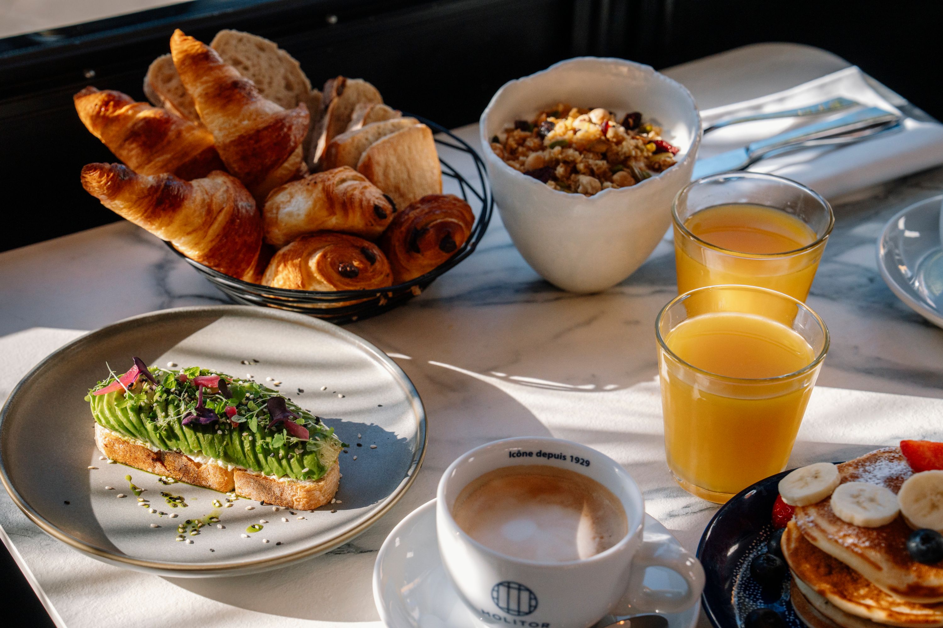 Molitor Hotel & Spa Paris - MGallery Collection - France