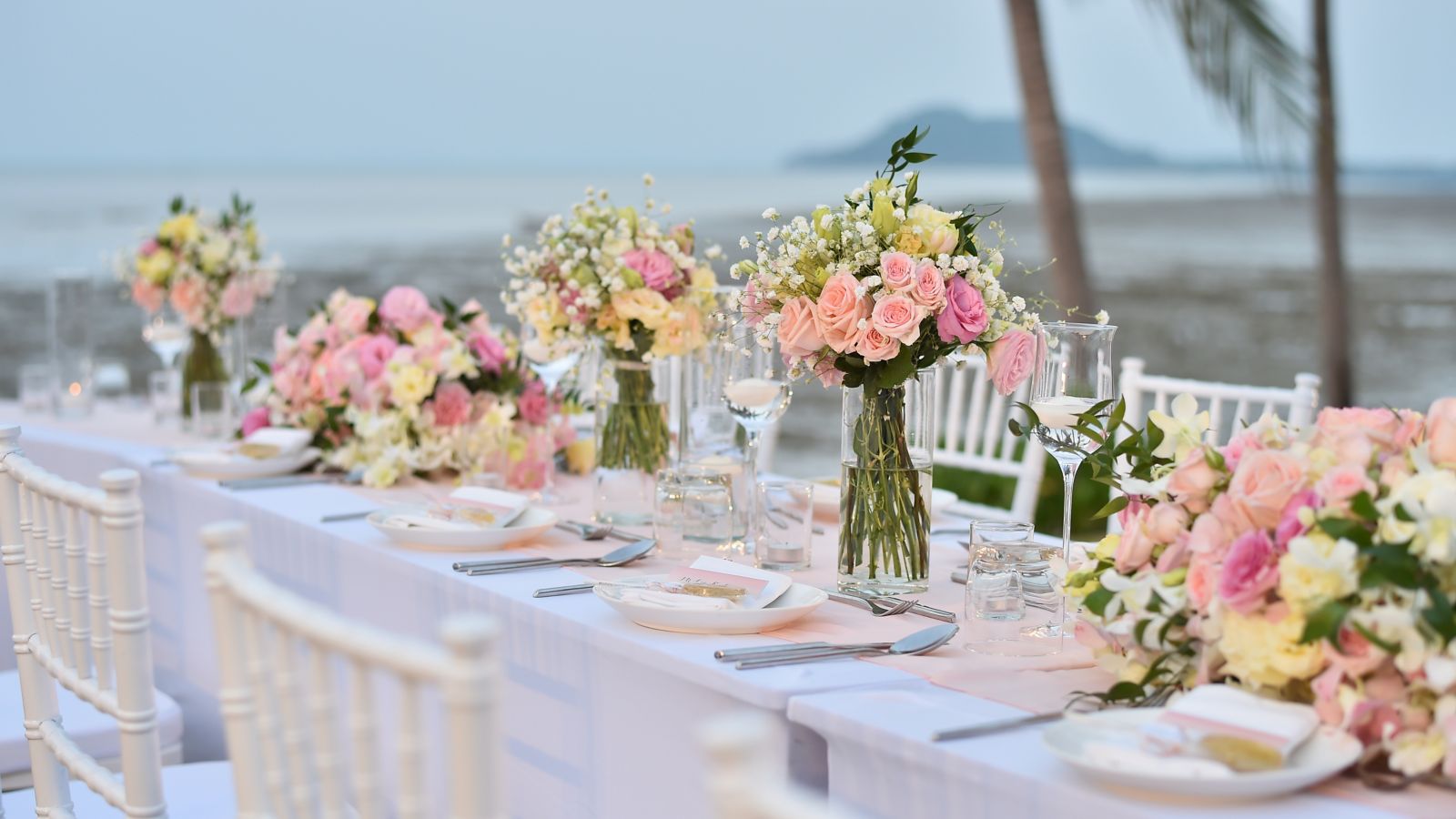 Sofitel Al Hamra Beach Resort - United Arab Emirates