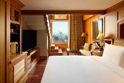 Grand Mercure Imperial Palace Seoul - South Korea