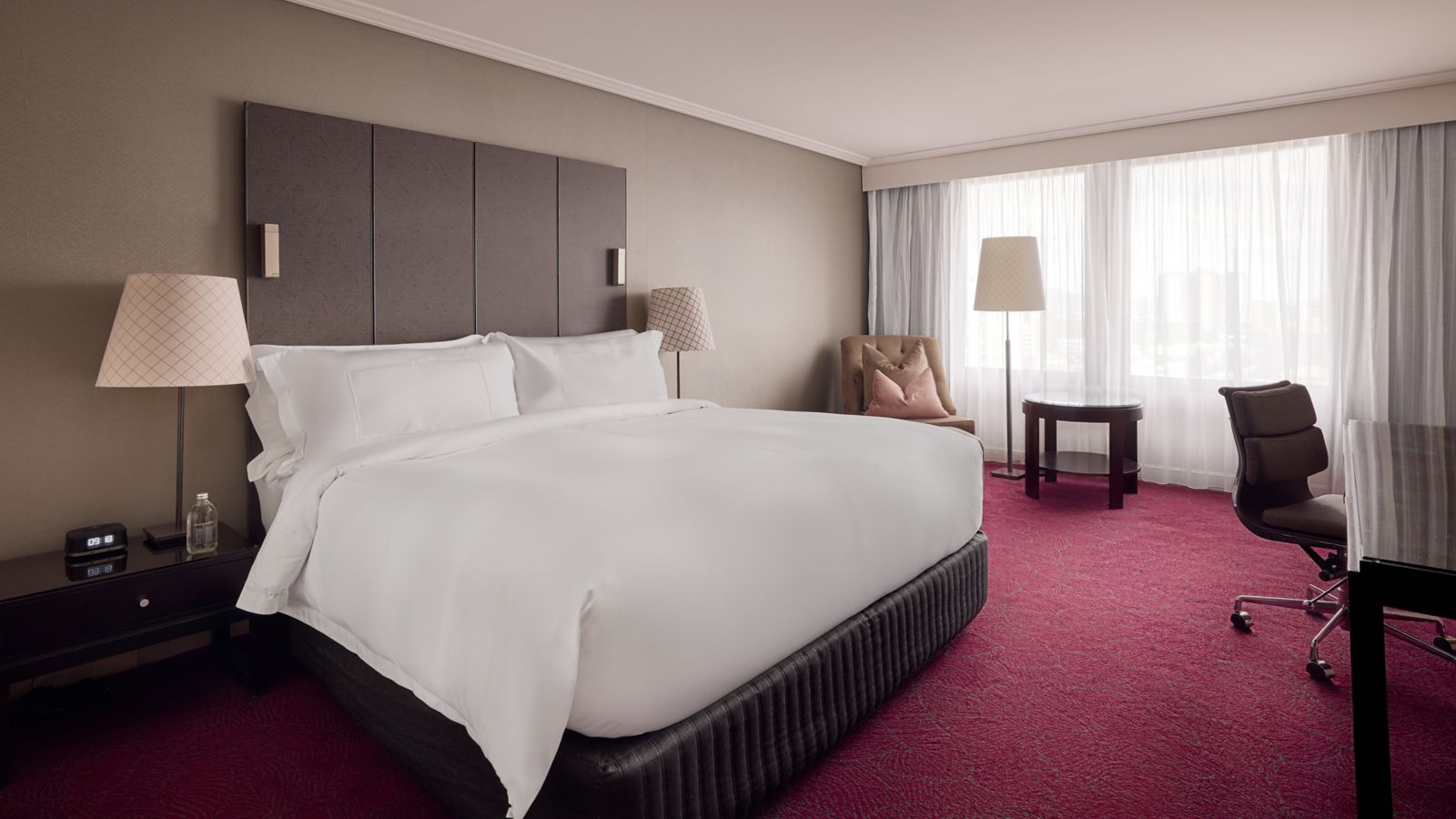 Sofitel Brisbane Central - Australia