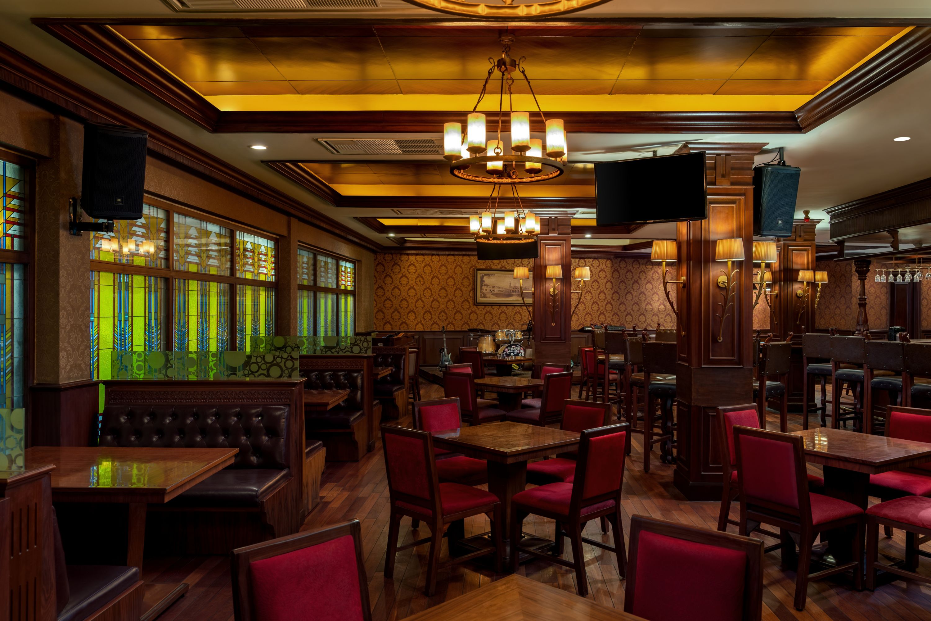 Majapahit Hotel Surabaya - MGallery Collection - Indonesia