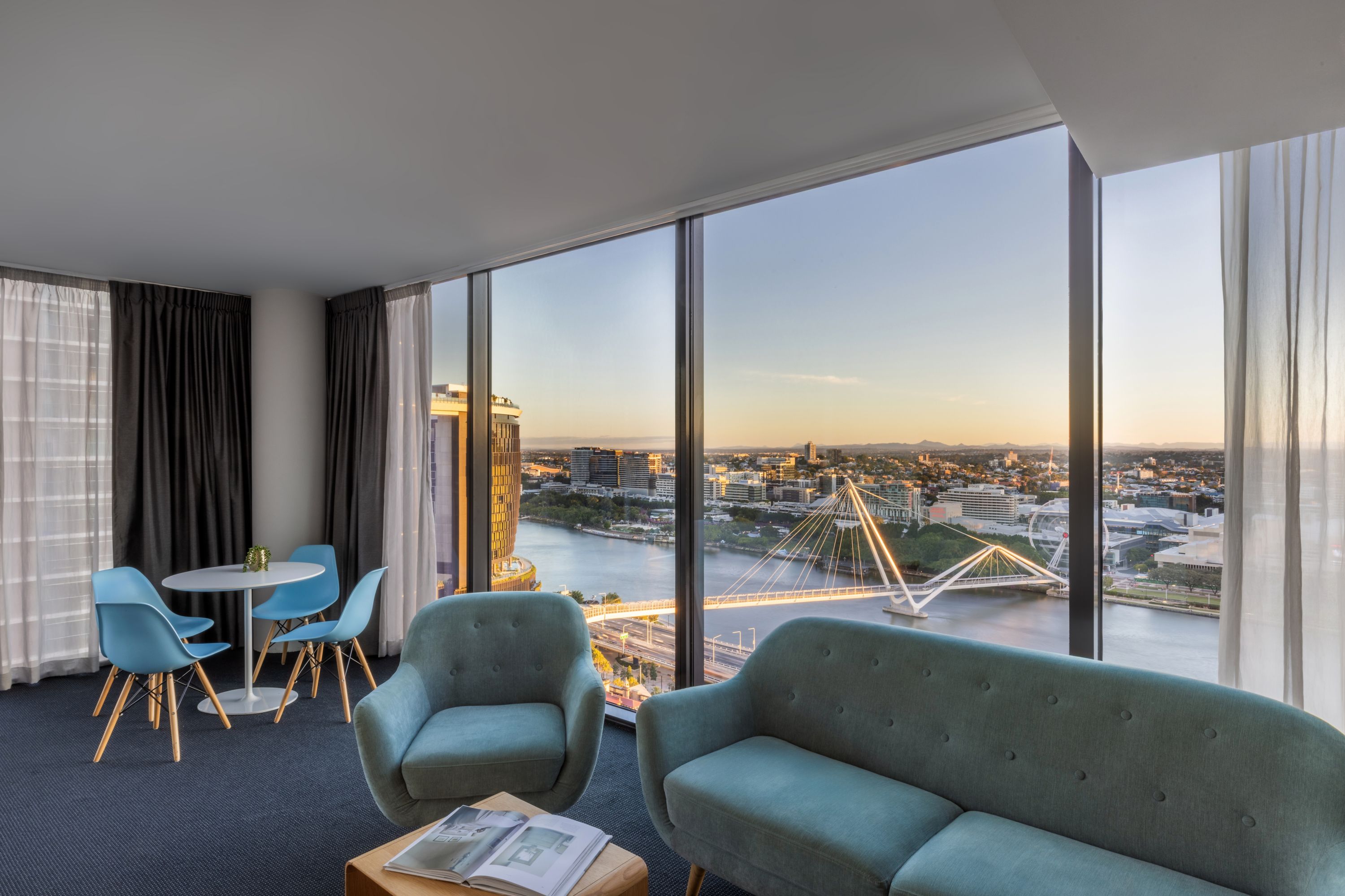 ibis Styles Brisbane Elizabeth Street - Australia