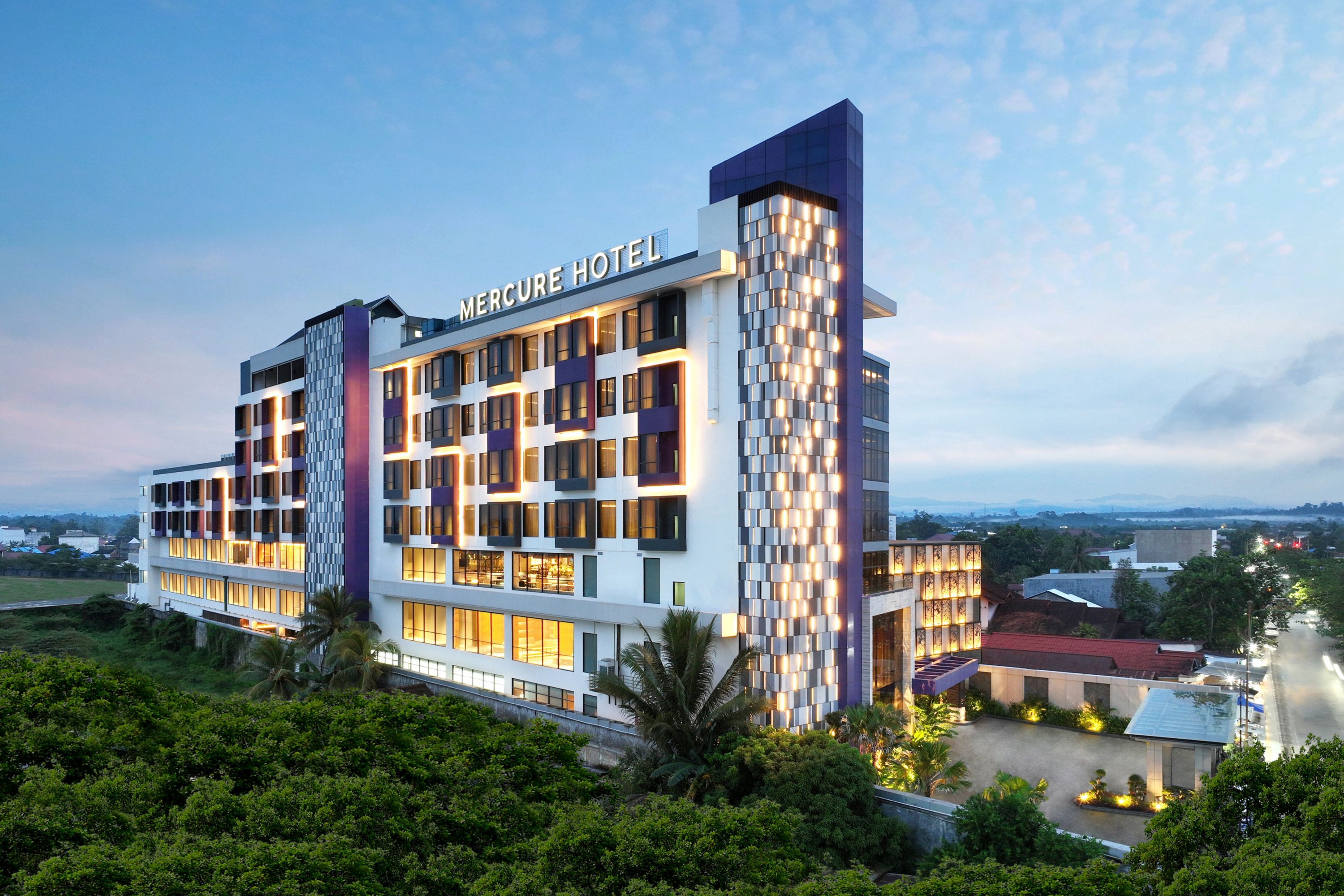 Mercure Berau (Opening January 2026) - Indonesia