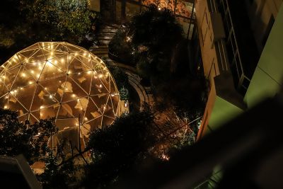 Novotel Paris Les Halles - France