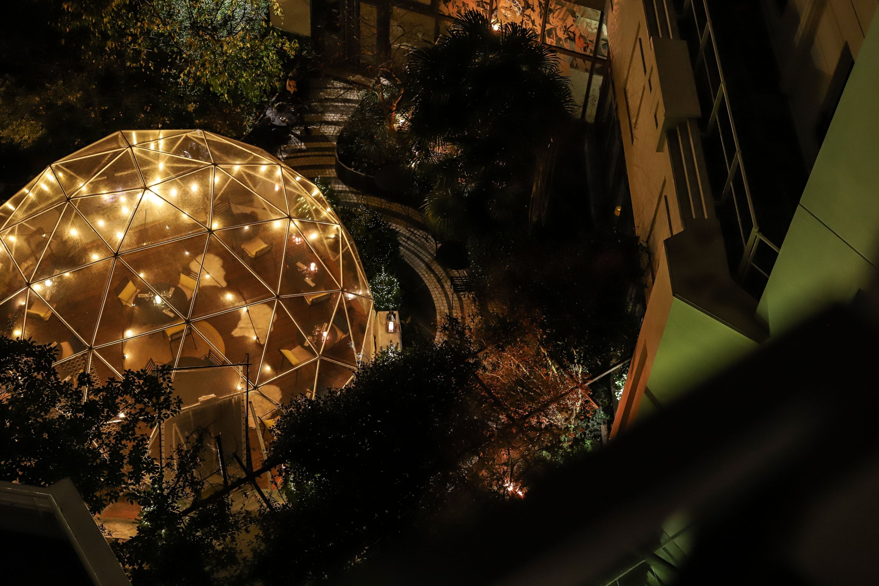 Novotel Paris Les Halles - France