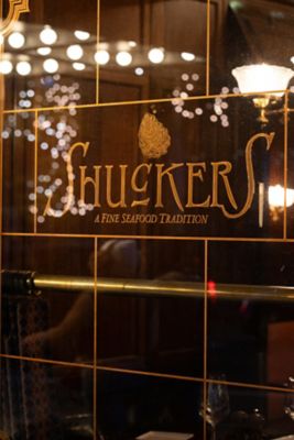 image of shuckers exterior 