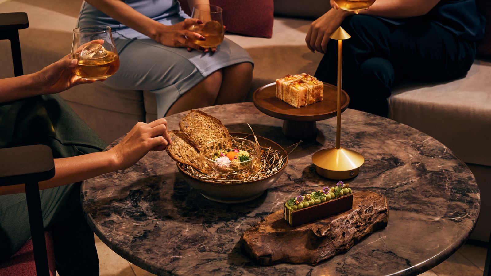 Sofitel Singapore City Centre - Singapore