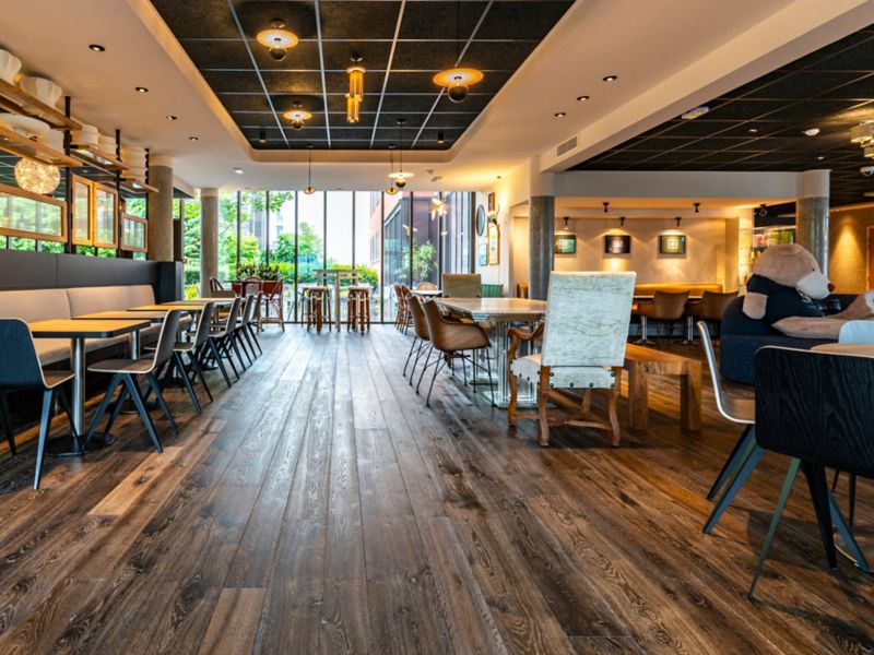 Novotel Suites Reims Centre - France