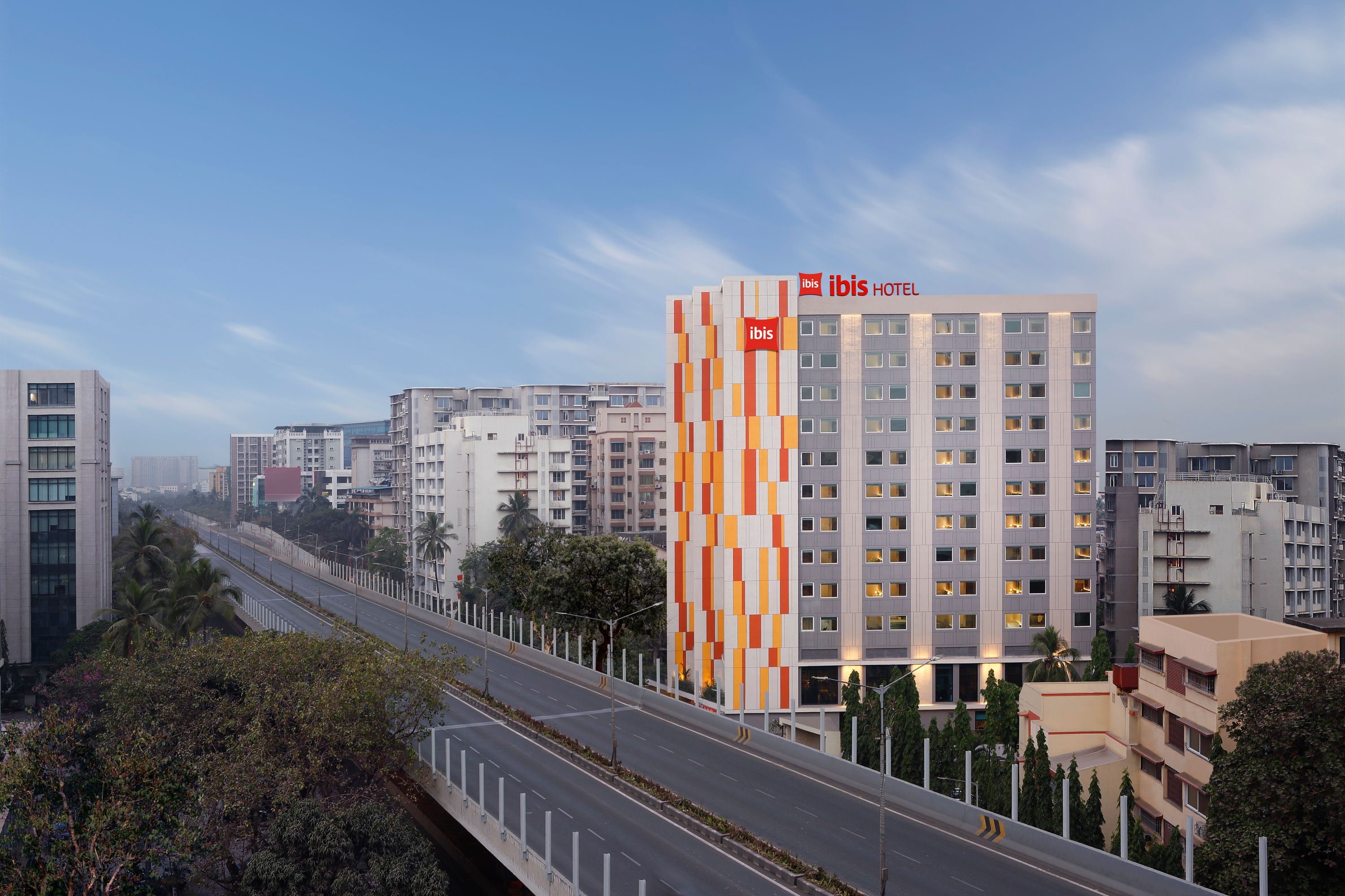 ibis Mumbai BKC - India