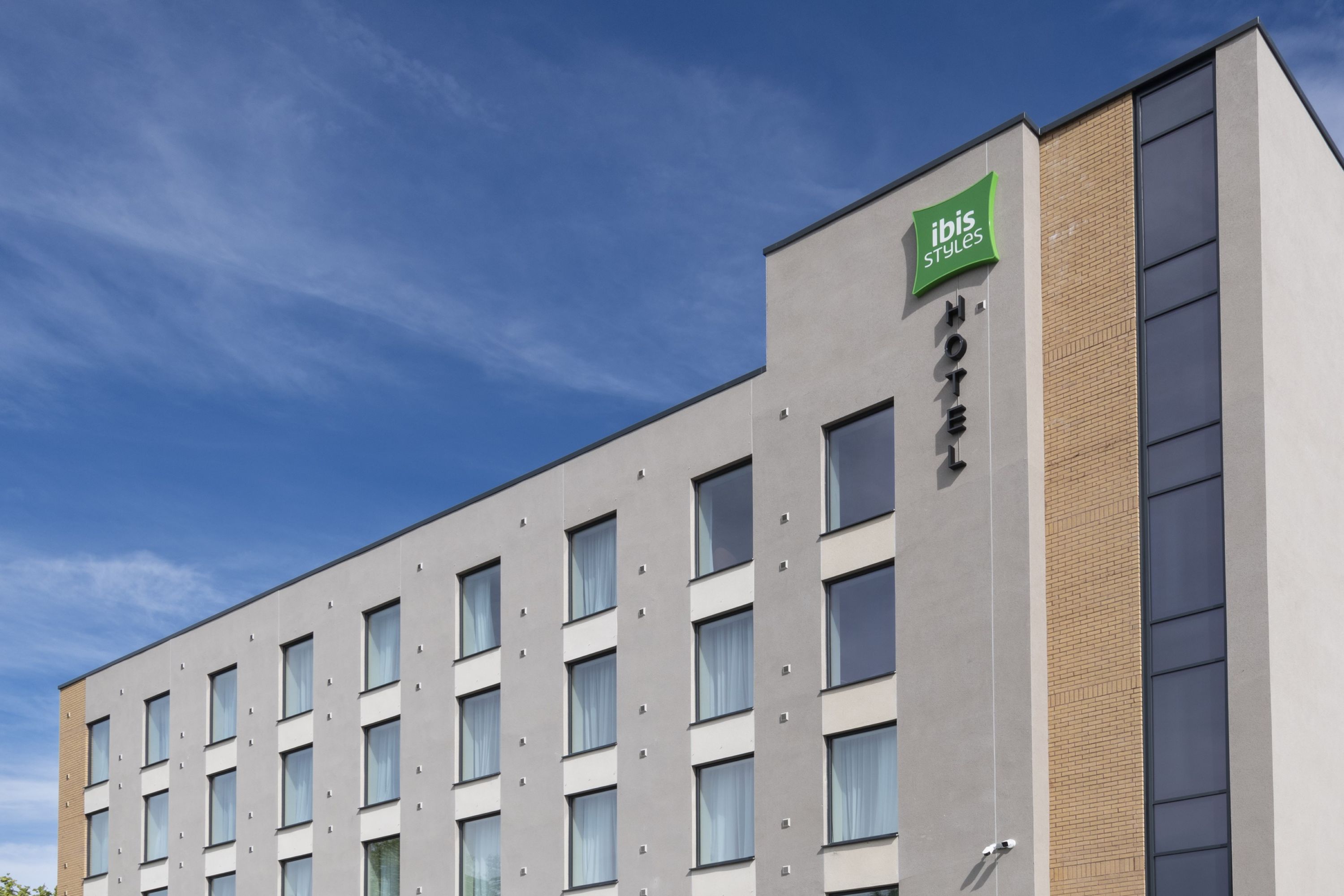 ibis Styles Burton On Trent - United Kingdom